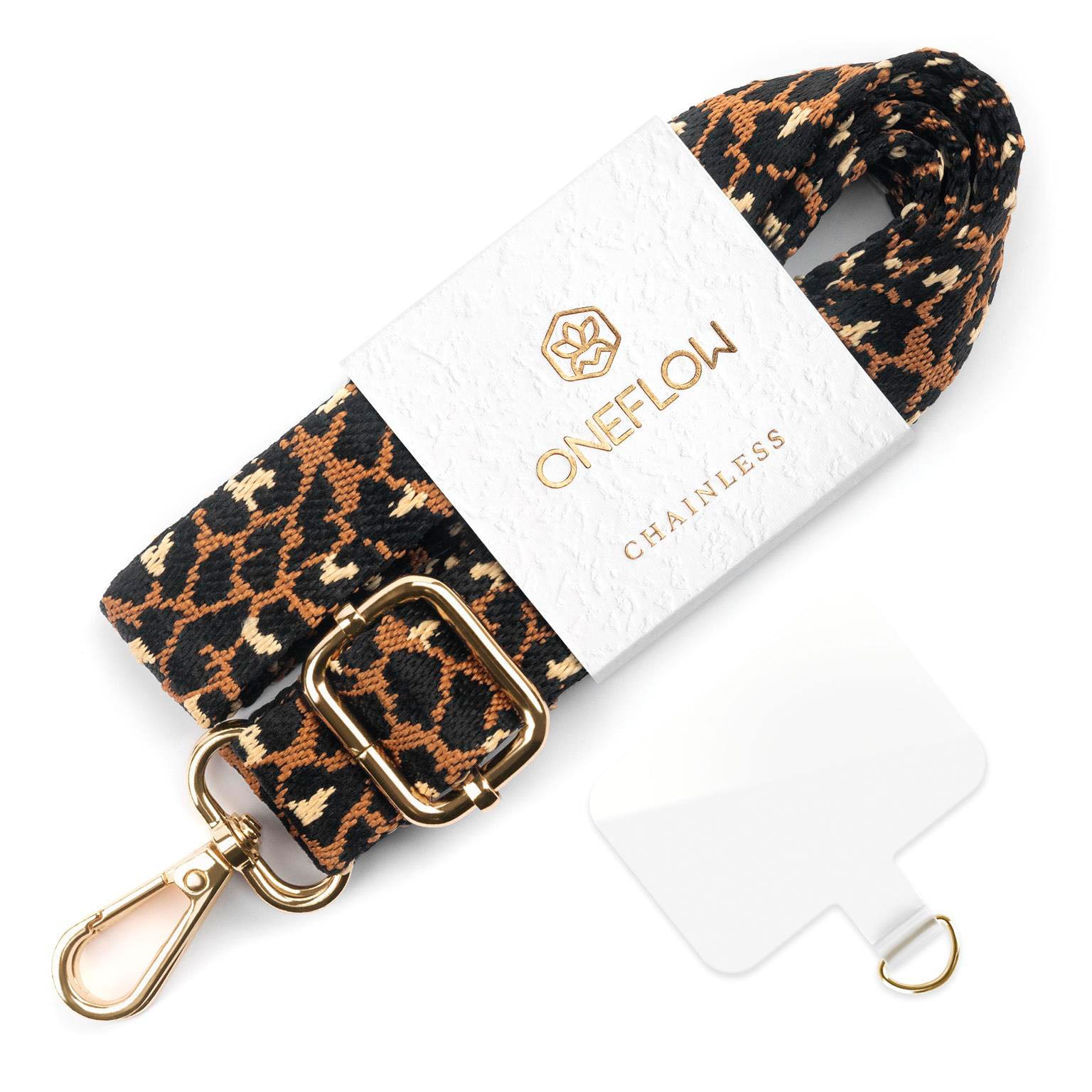 Sunset Strap – Handykette