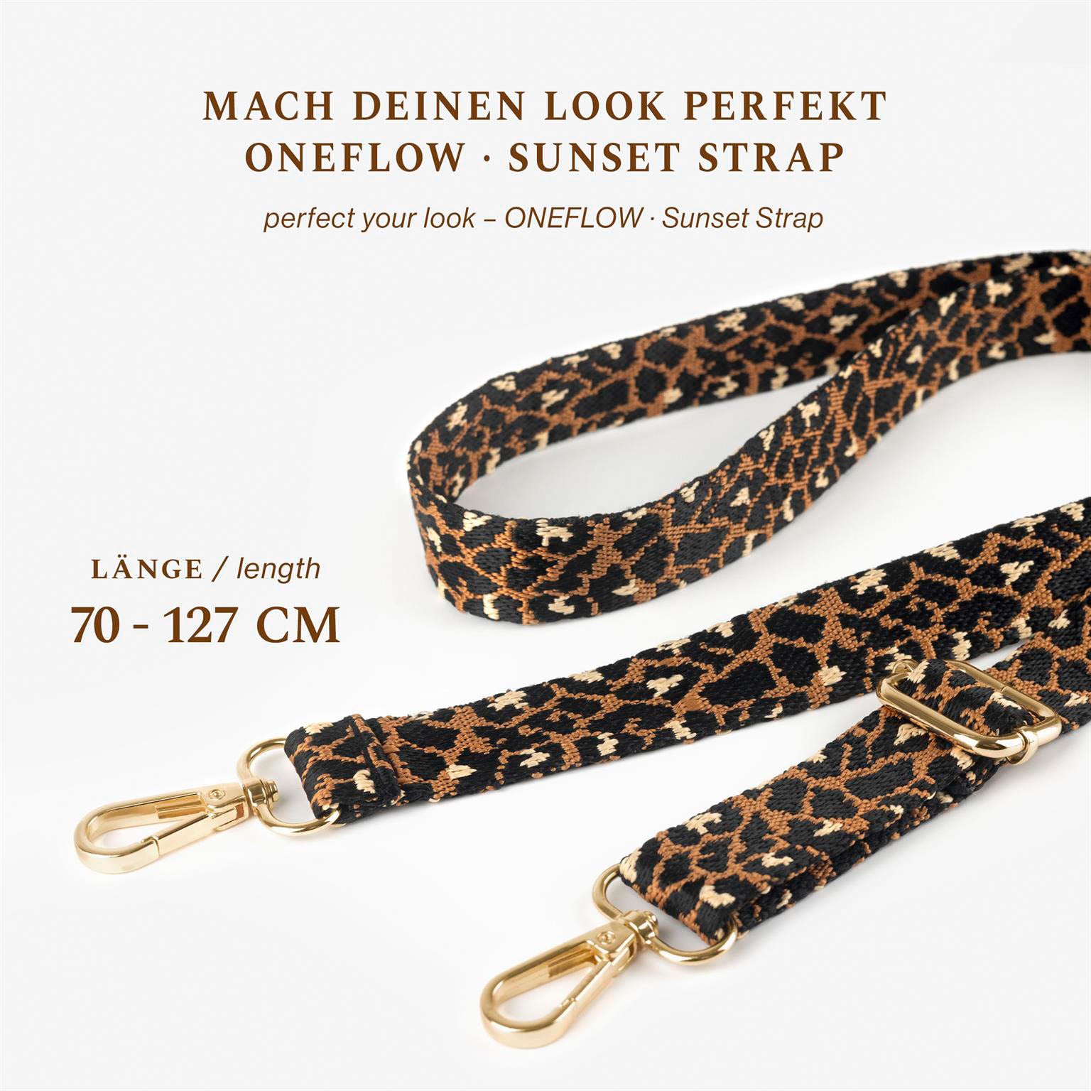 Sunset Strap – Handykette