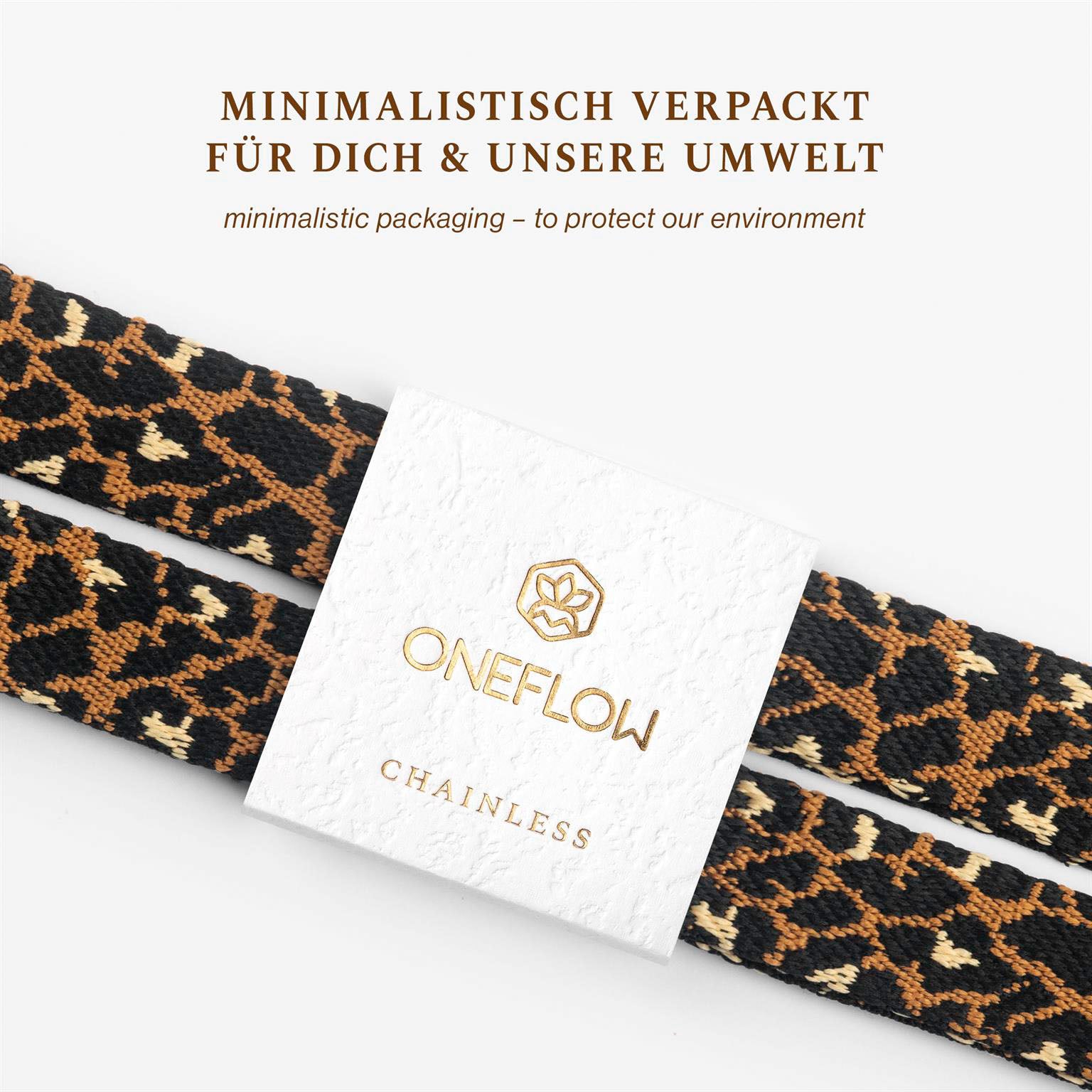 Sunset Strap – Handykette