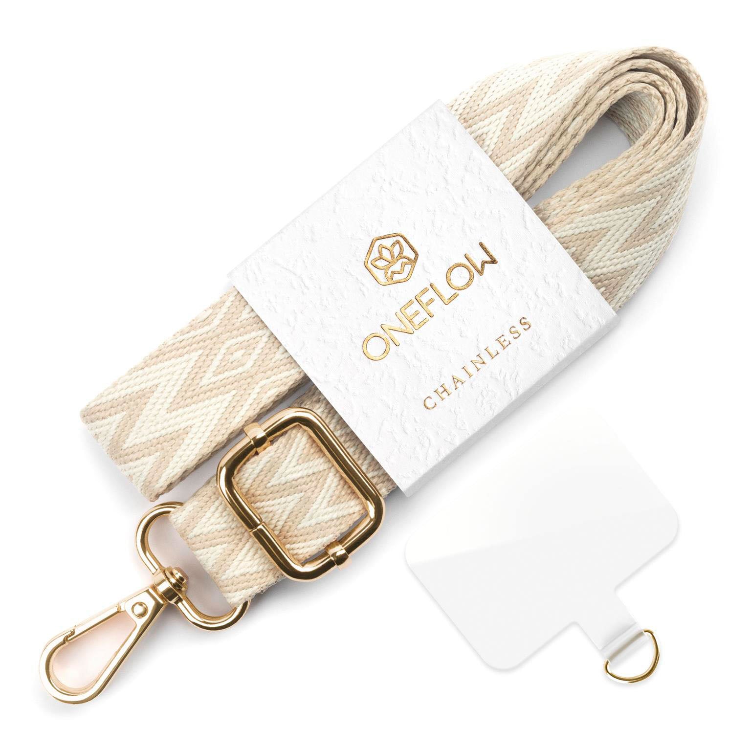 Sunset Strap – Handykette