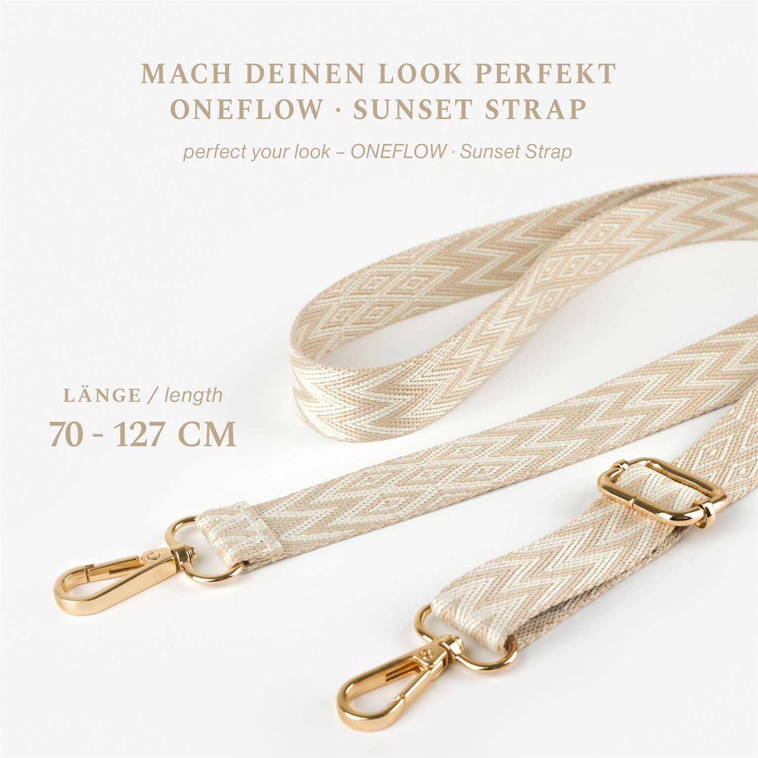 Sunset Strap – Handykette