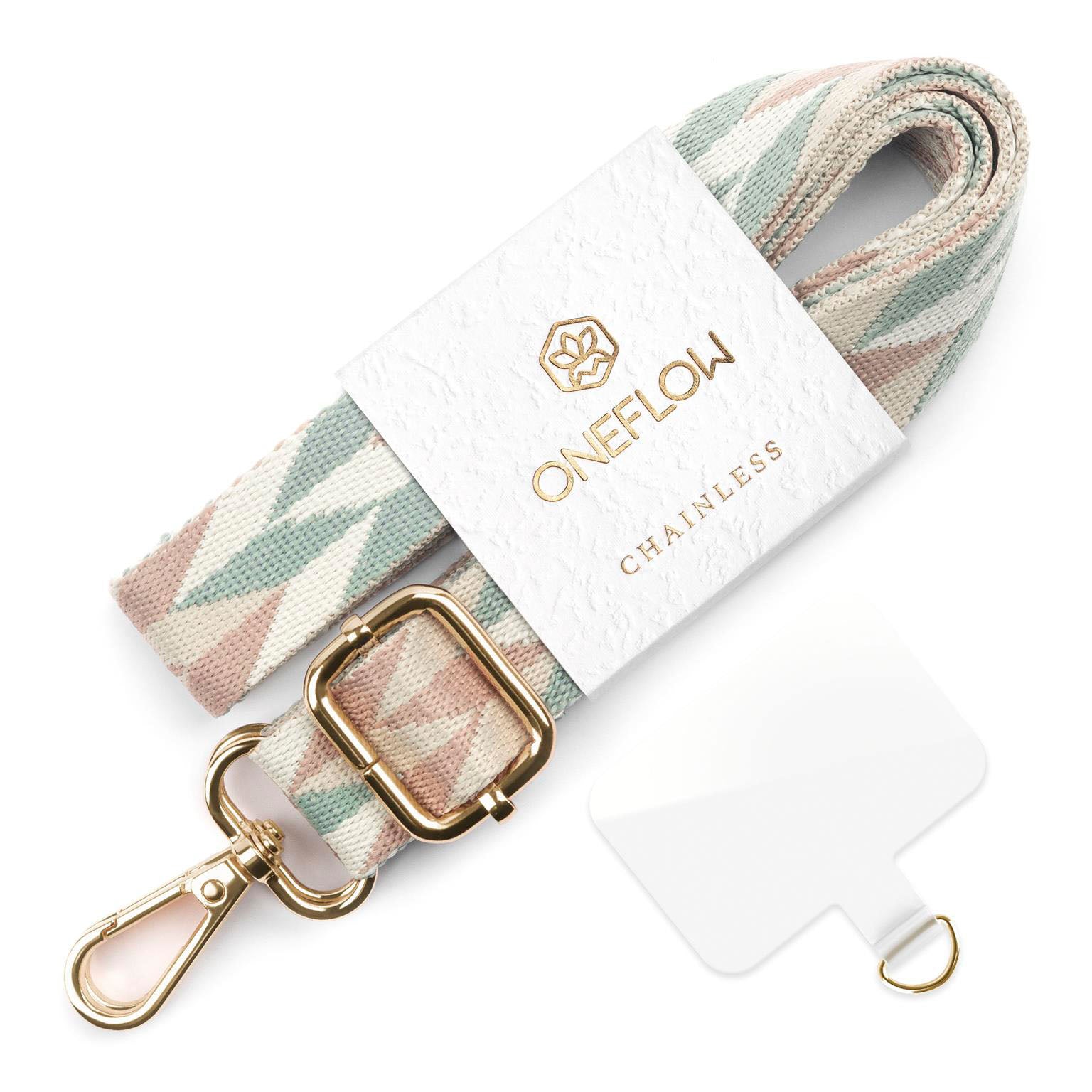 Sunset Strap – Handykette