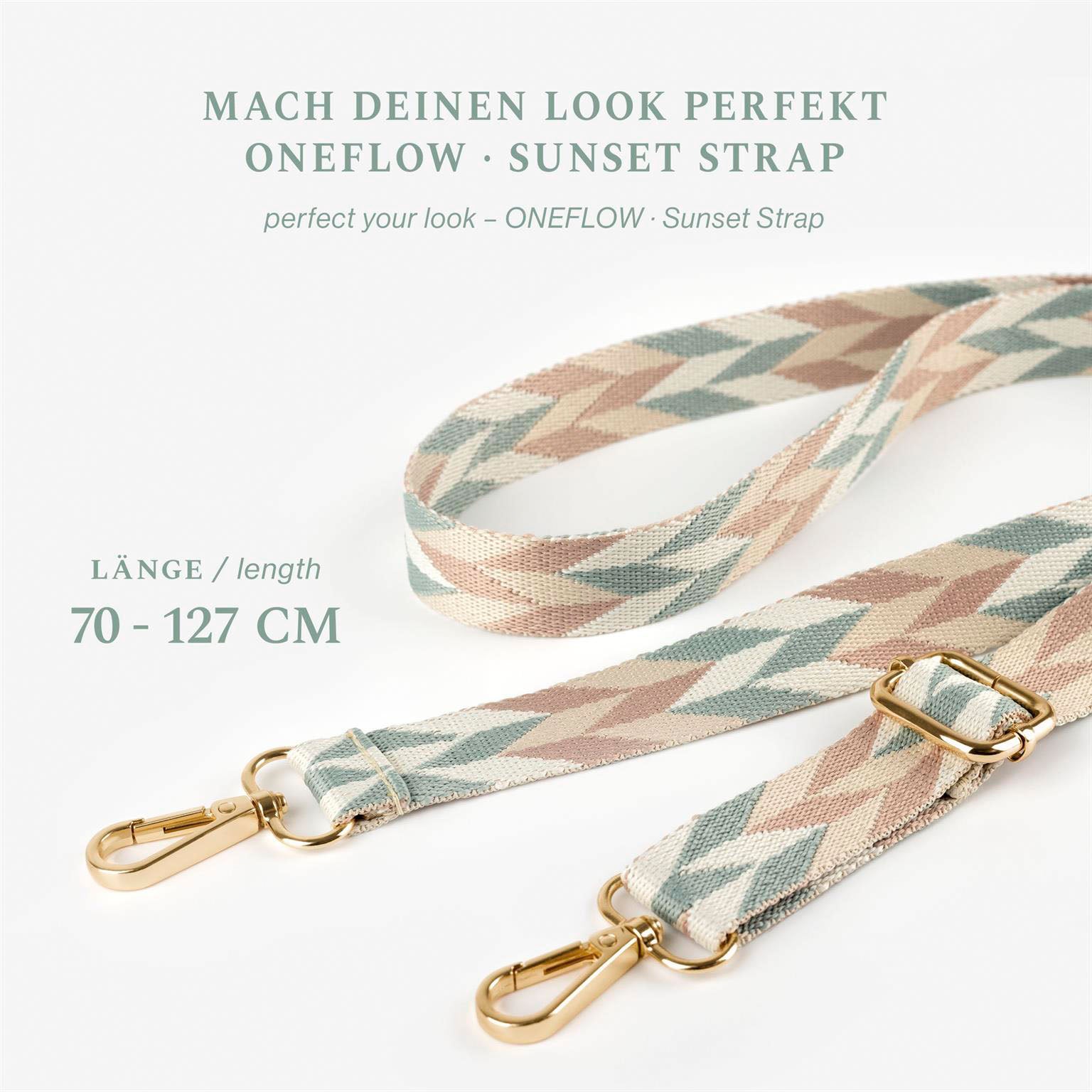 Sunset Strap – Handykette