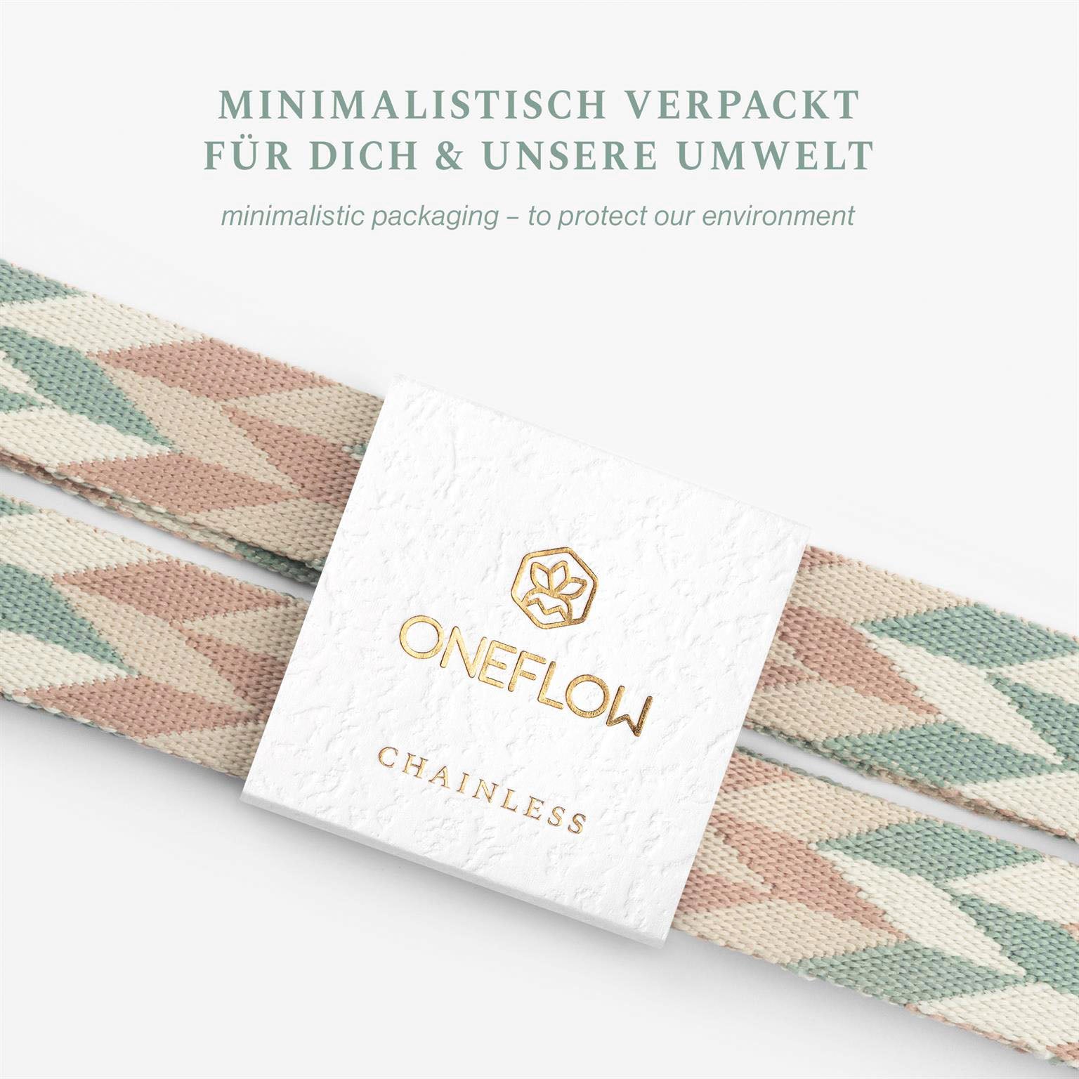 Sunset Strap – Handykette