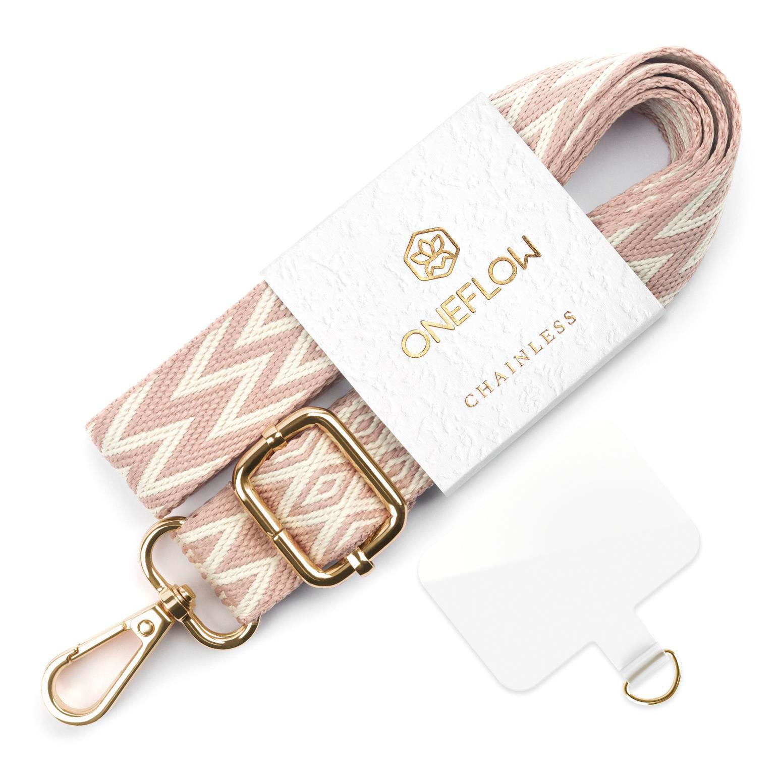 Sunset Strap – Handykette