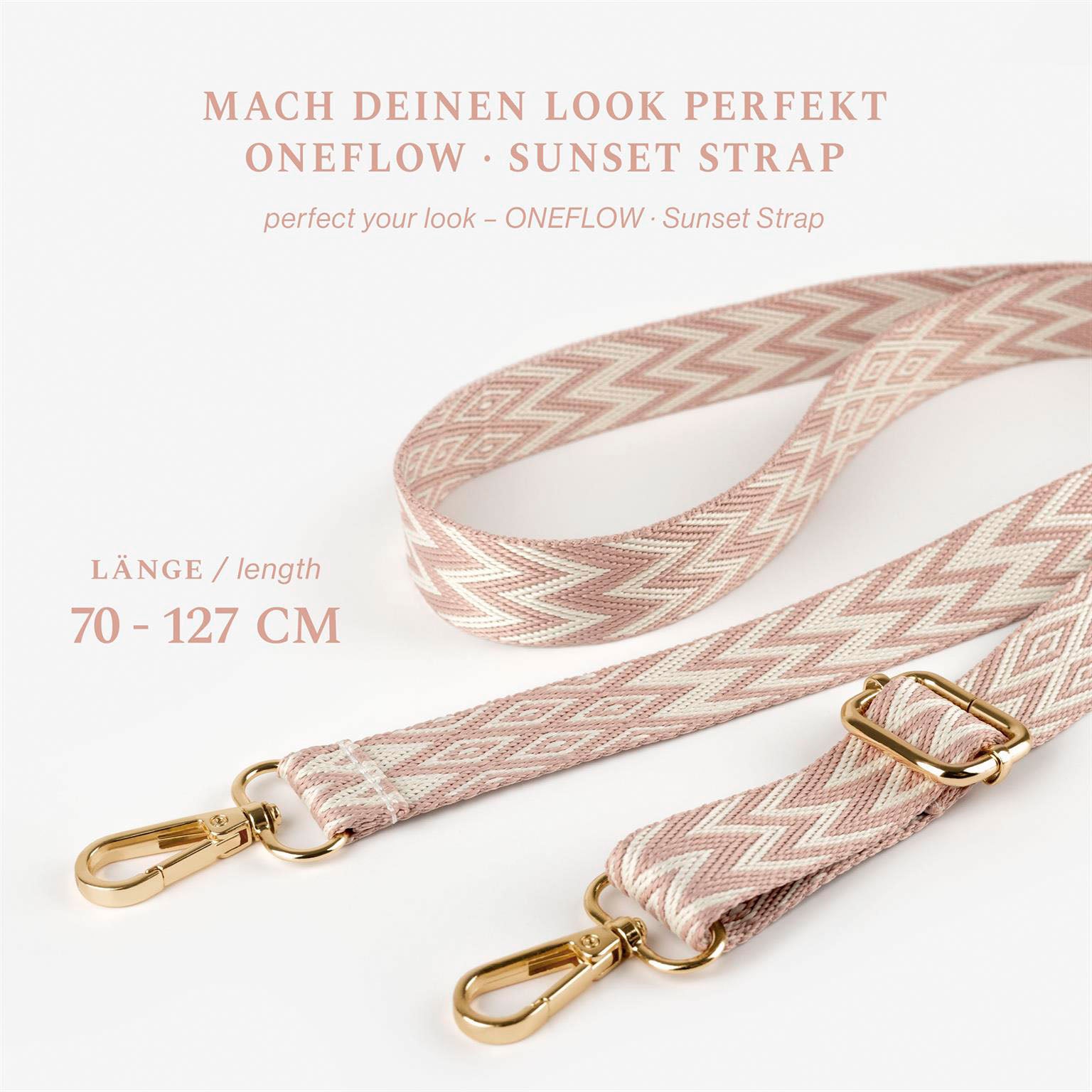 Sunset Strap – Handykette