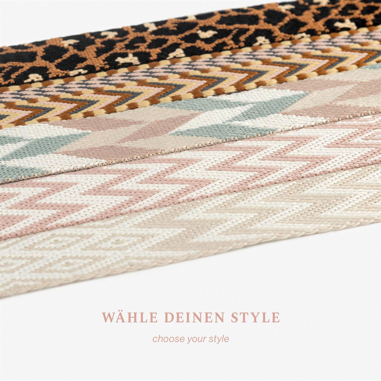 Sunset Strap – Handykette