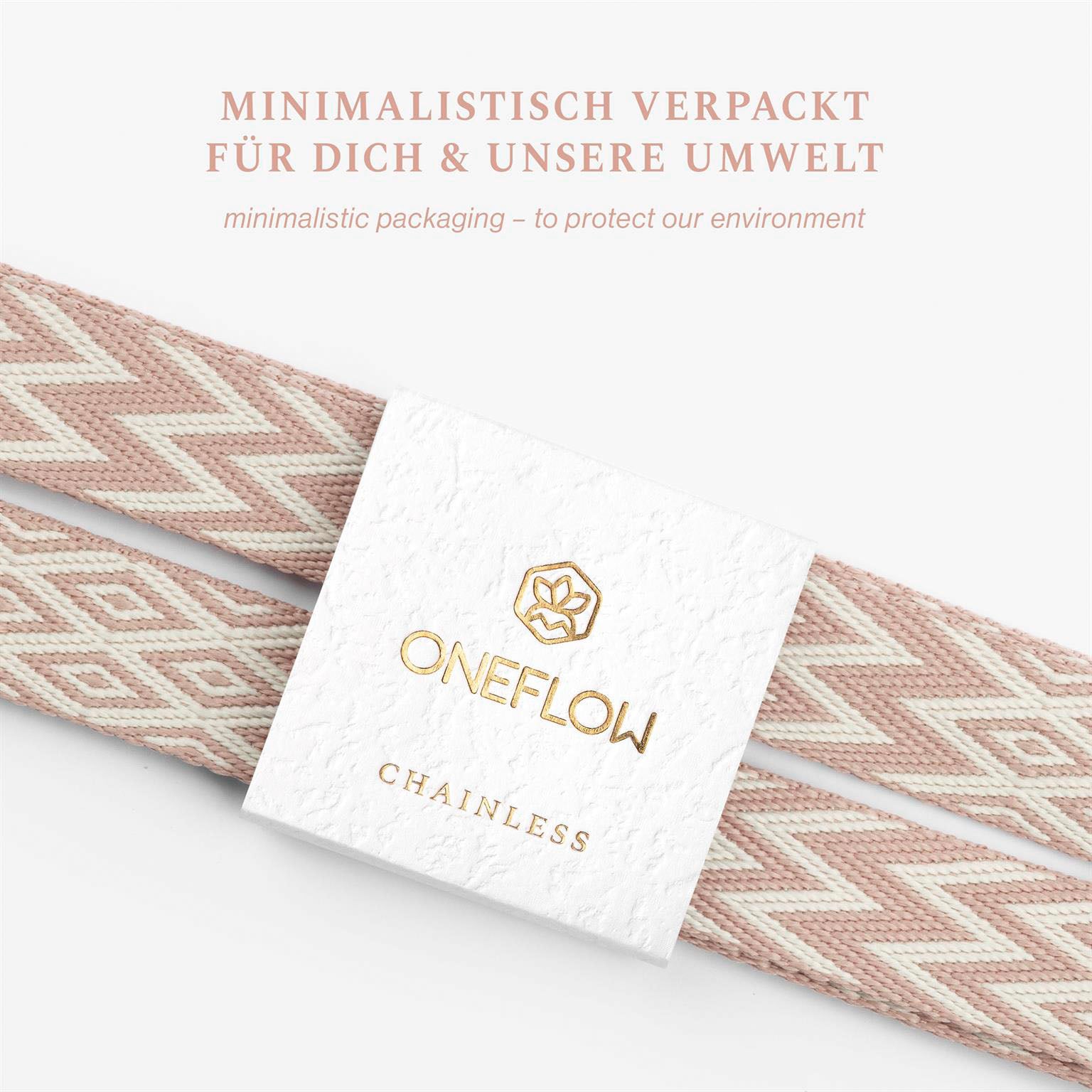Sunset Strap – Handykette