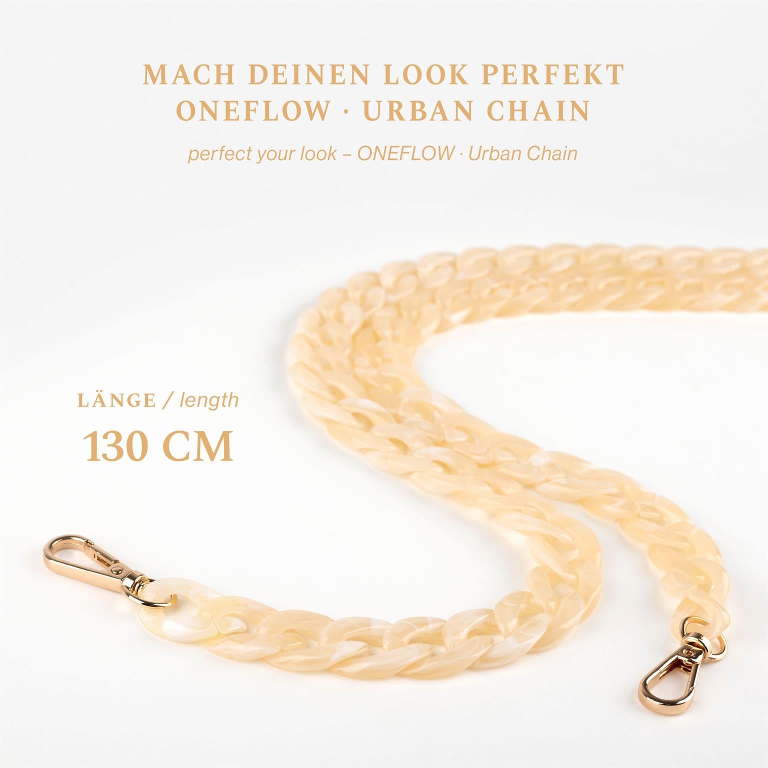 Urban Chain – Handykette