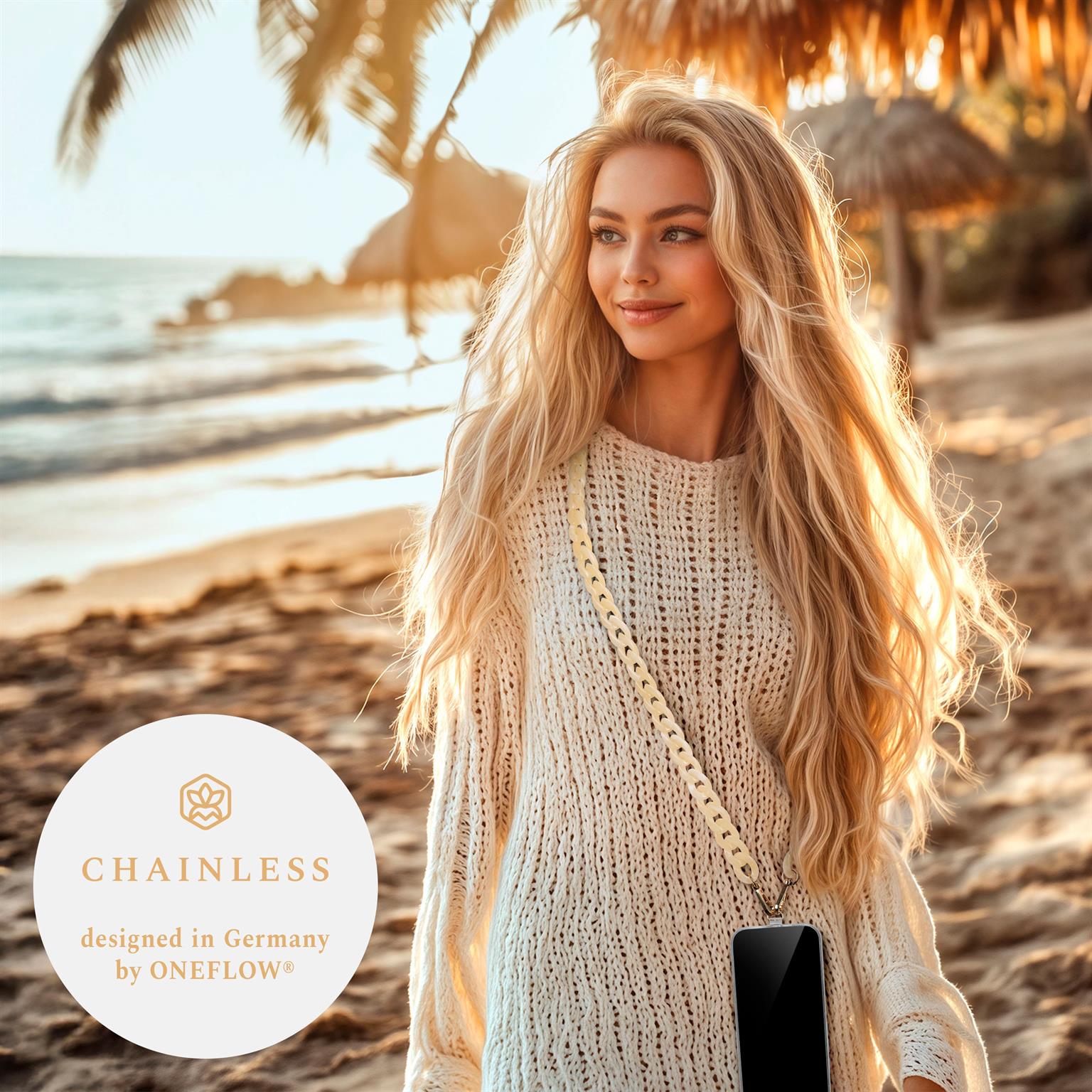 Urban Chain – Handykette
