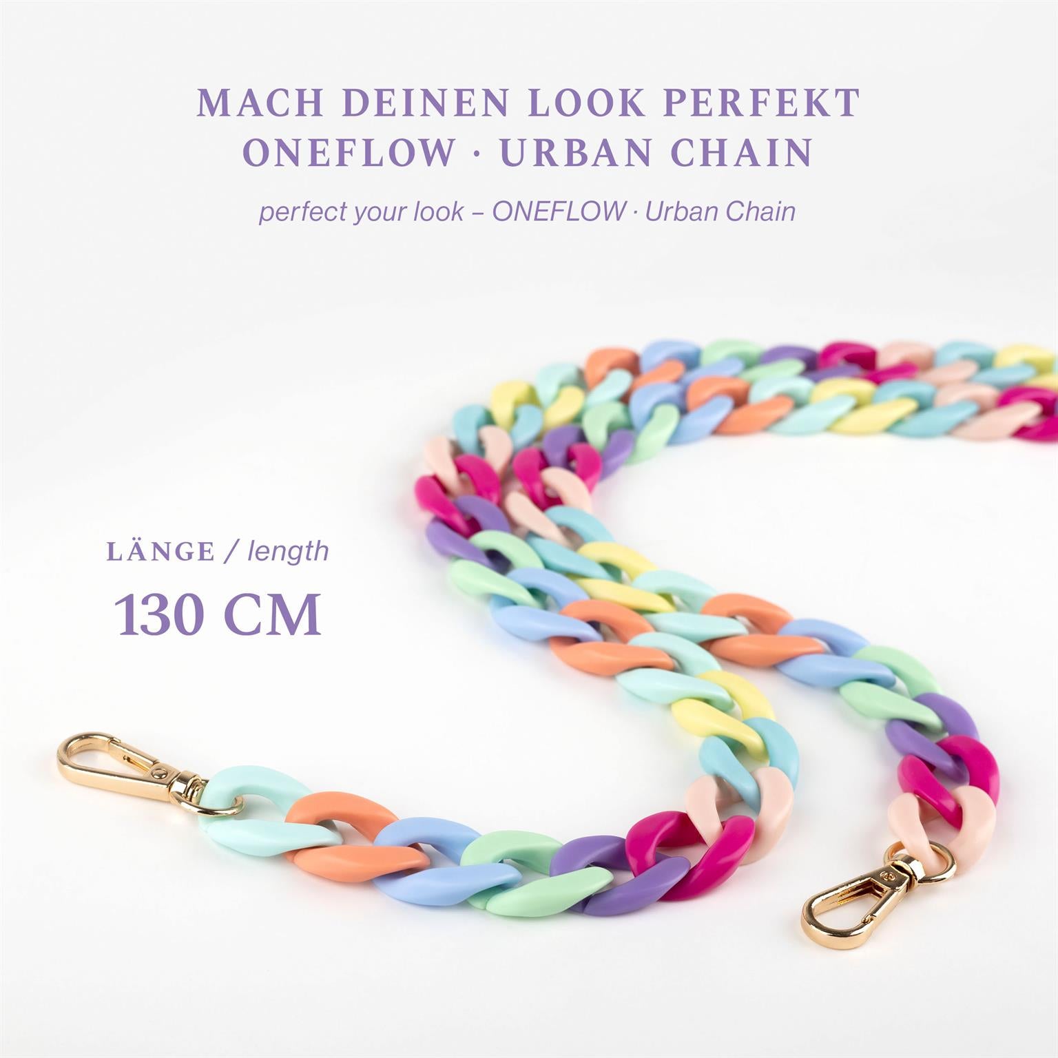 Urban Chain – Handykette