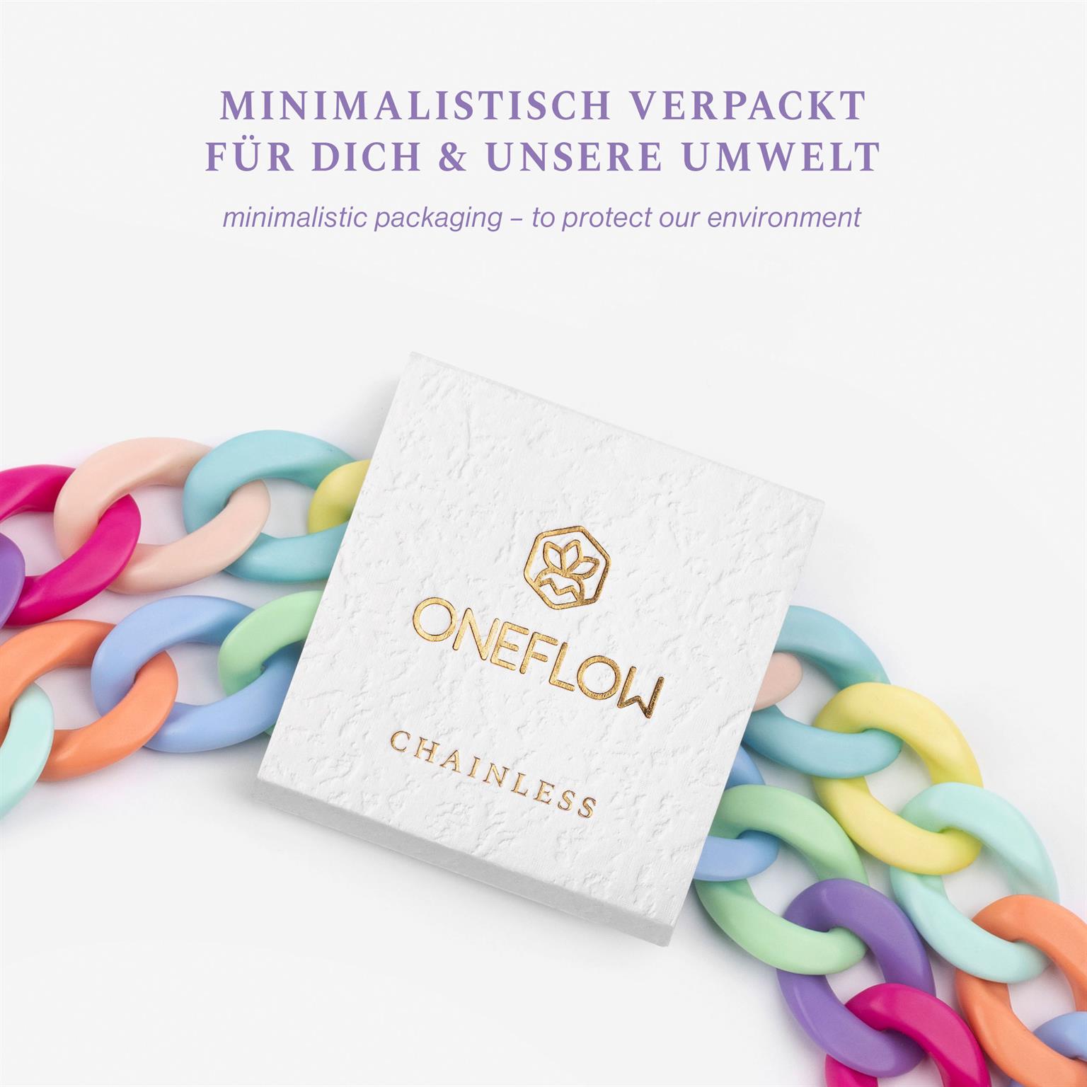 Urban Chain – Handykette