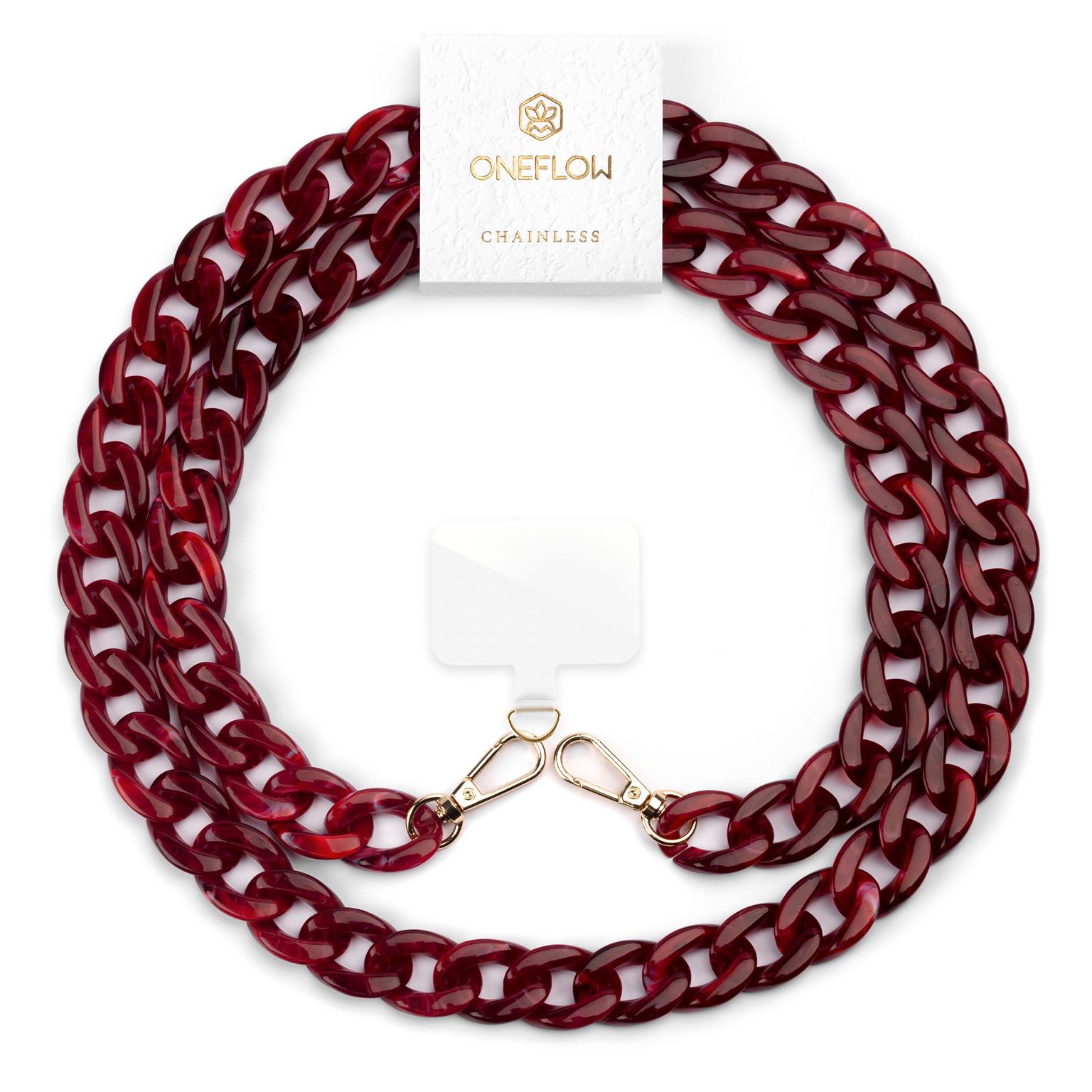Urban Chain – Handykette