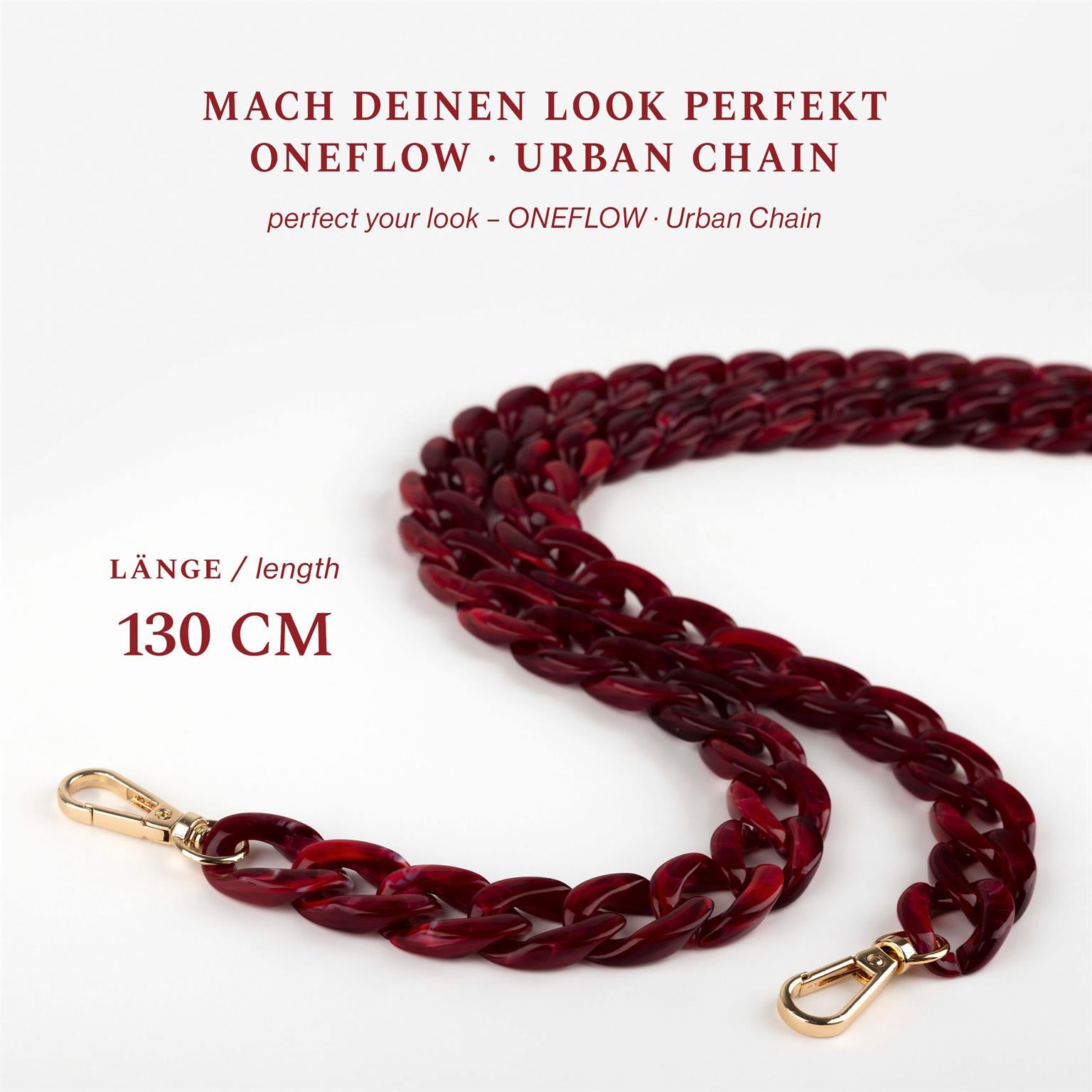 Urban Chain – Handykette