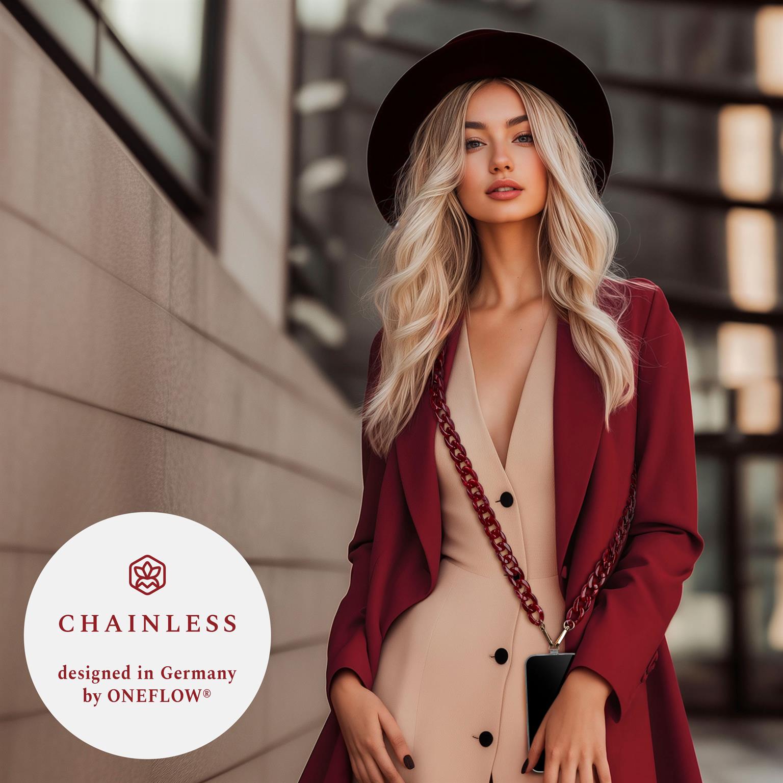 Urban Chain – Handykette