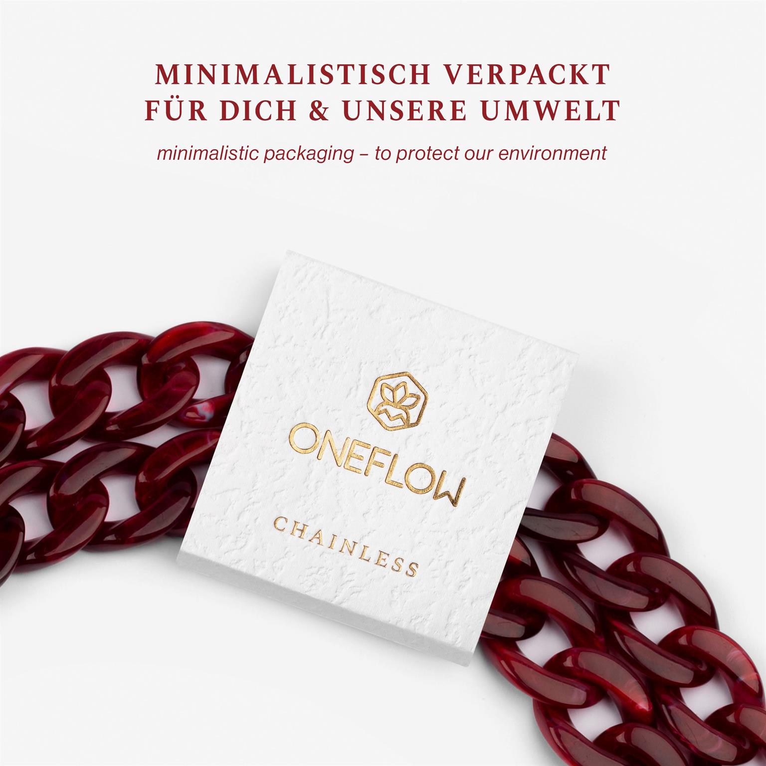 Urban Chain – Handykette
