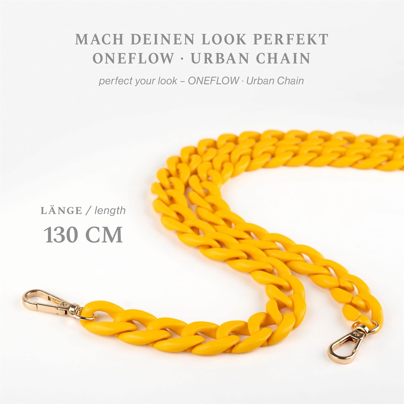 Urban Chain – Handykette