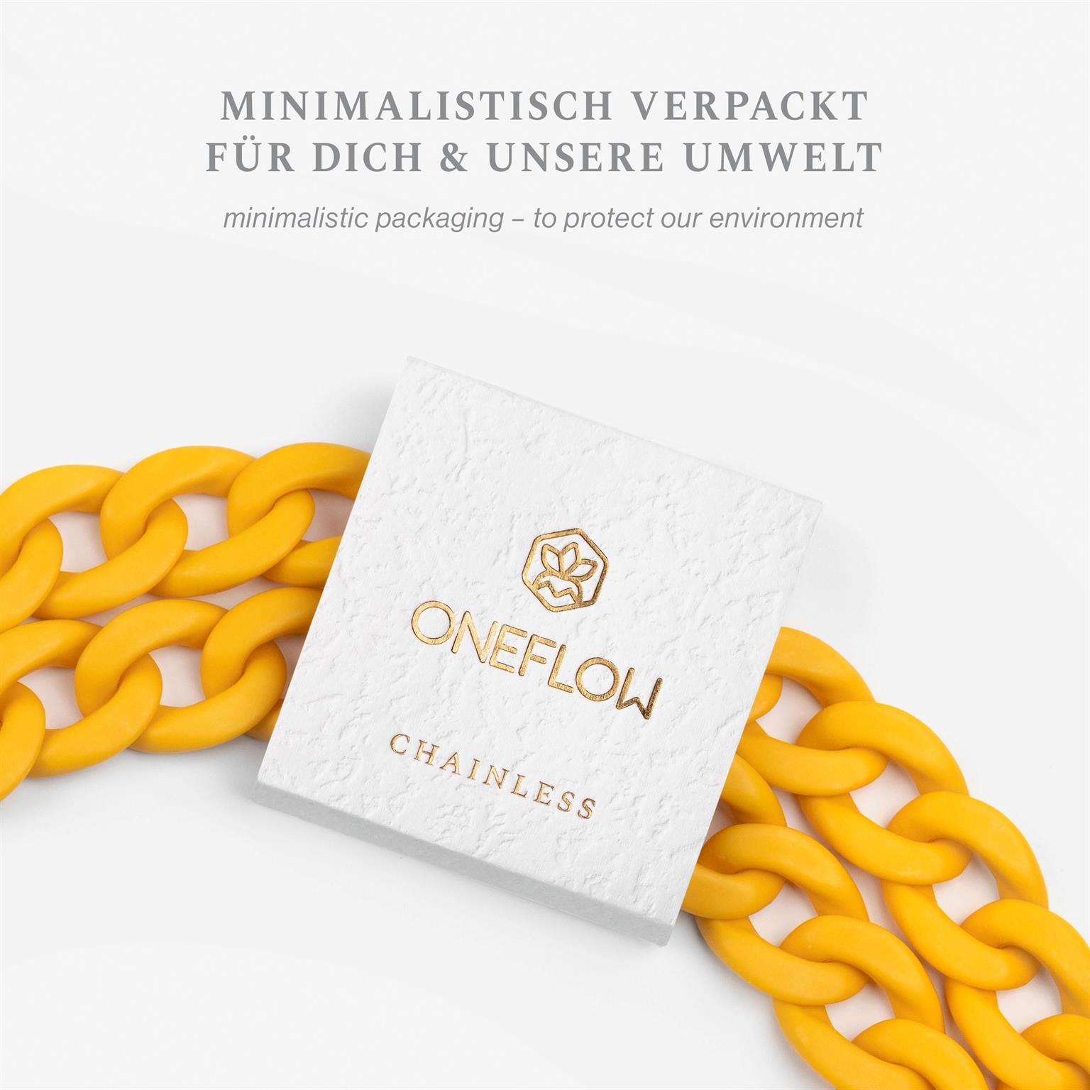 Urban Chain – Handykette