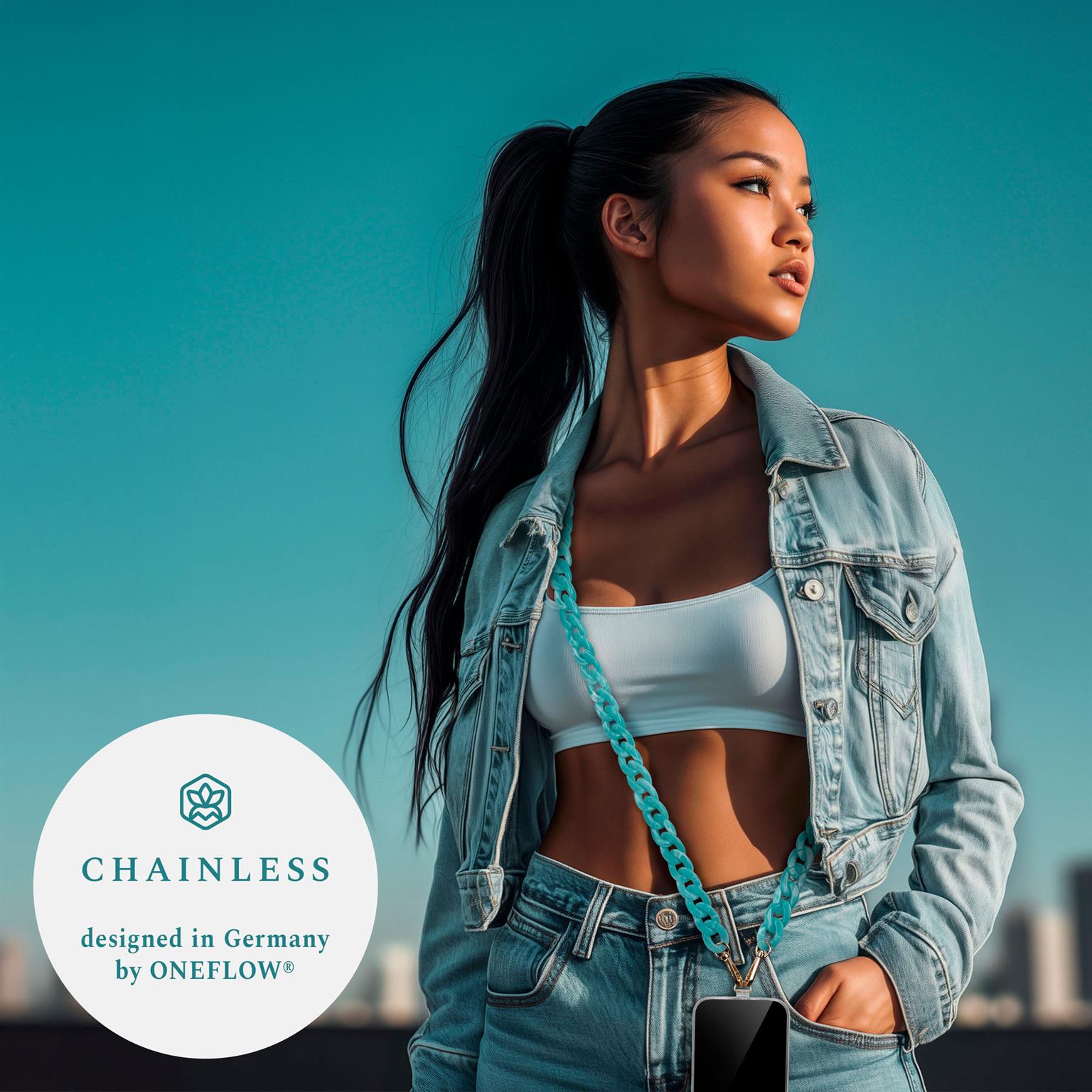 Urban Chain – Handykette
