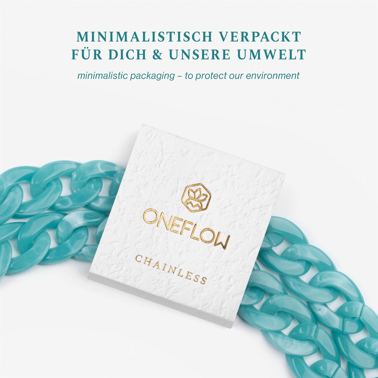Urban Chain – Handykette