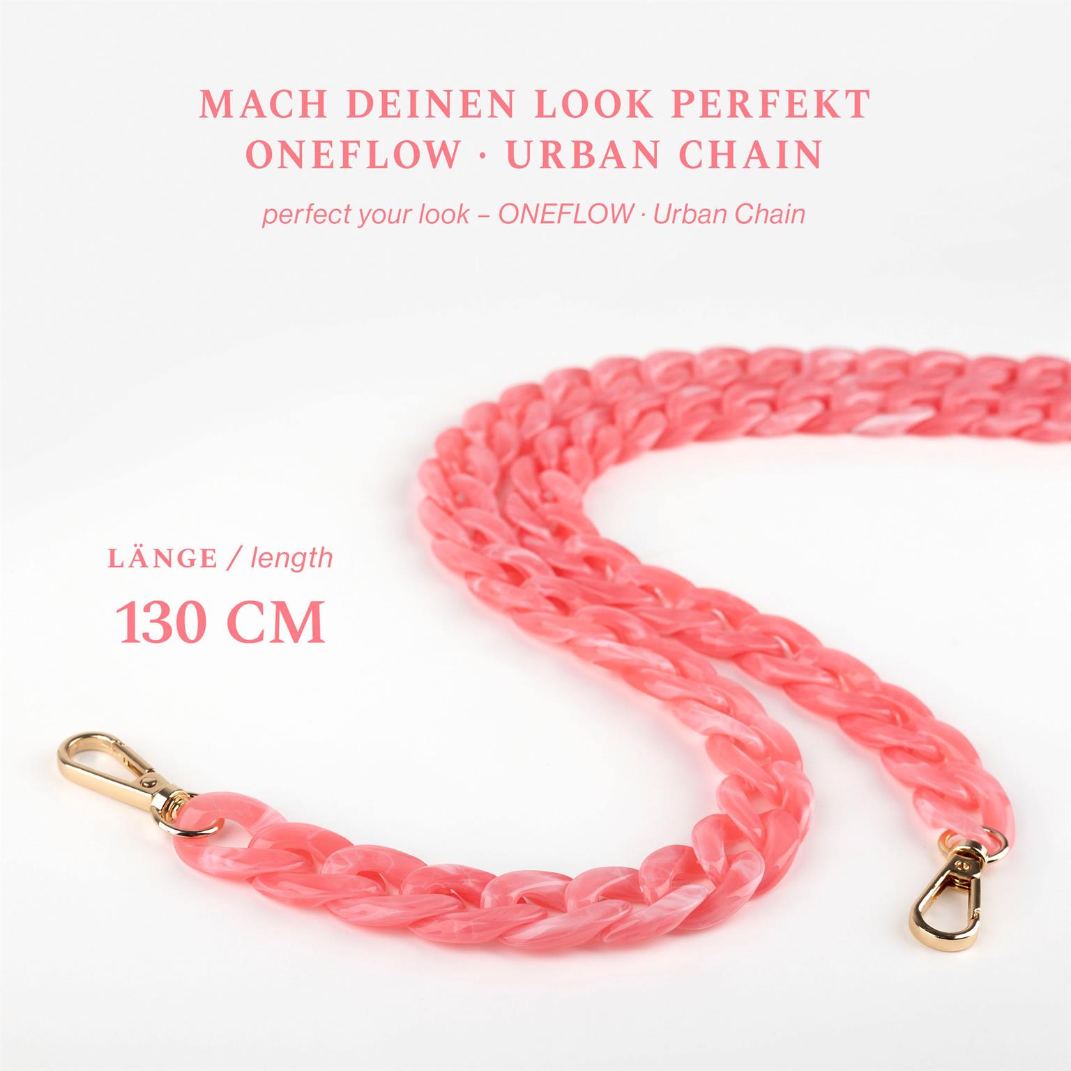 Urban Chain – Handykette