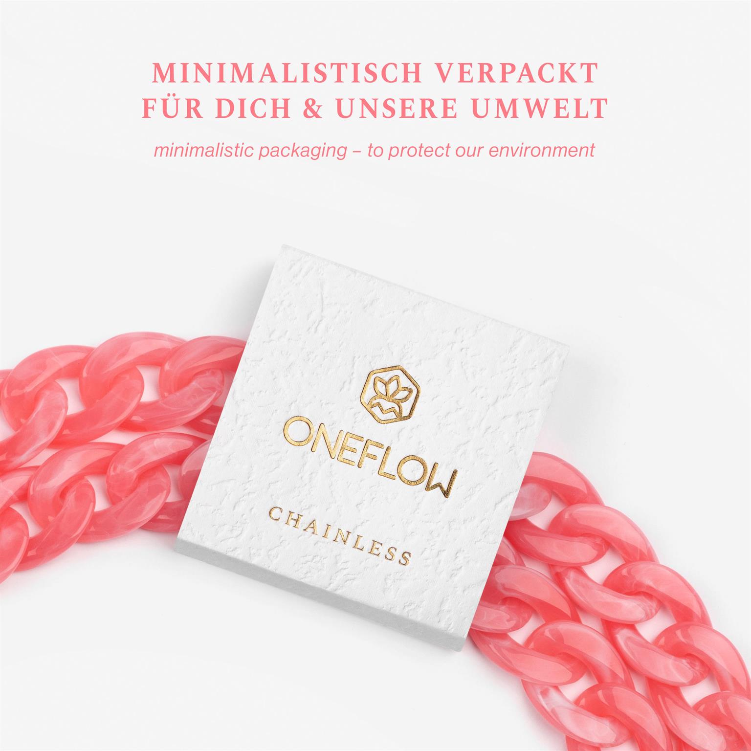 Urban Chain – Handykette
