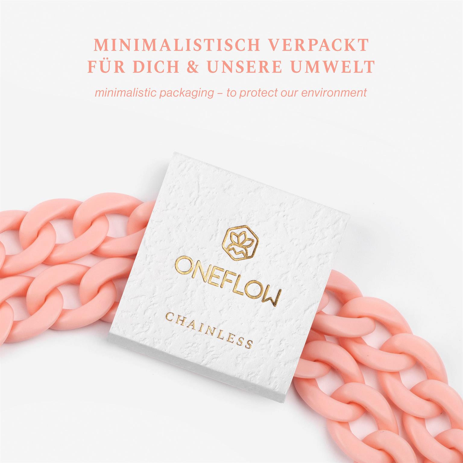 Urban Chain – Handykette
