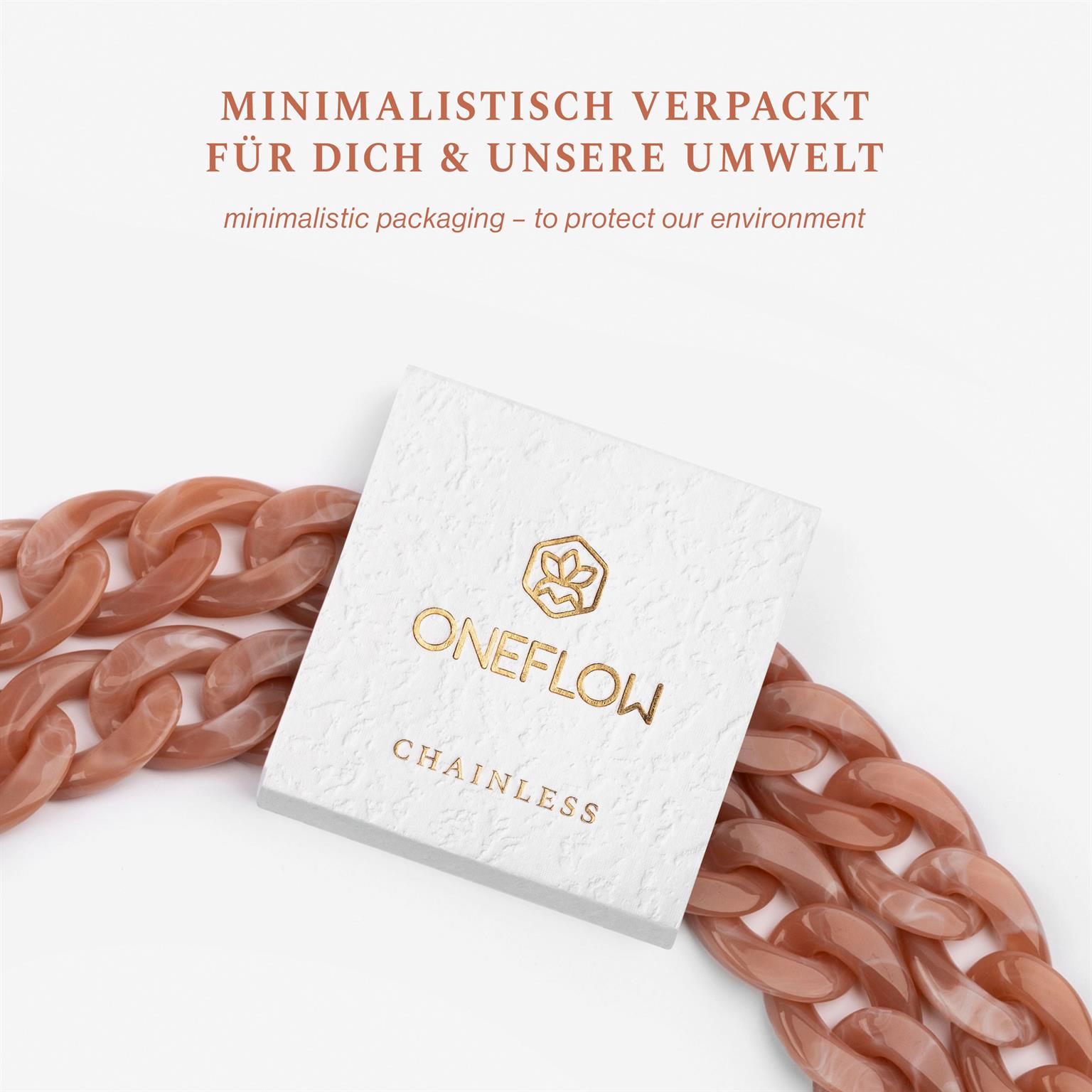 Urban Chain – Handykette