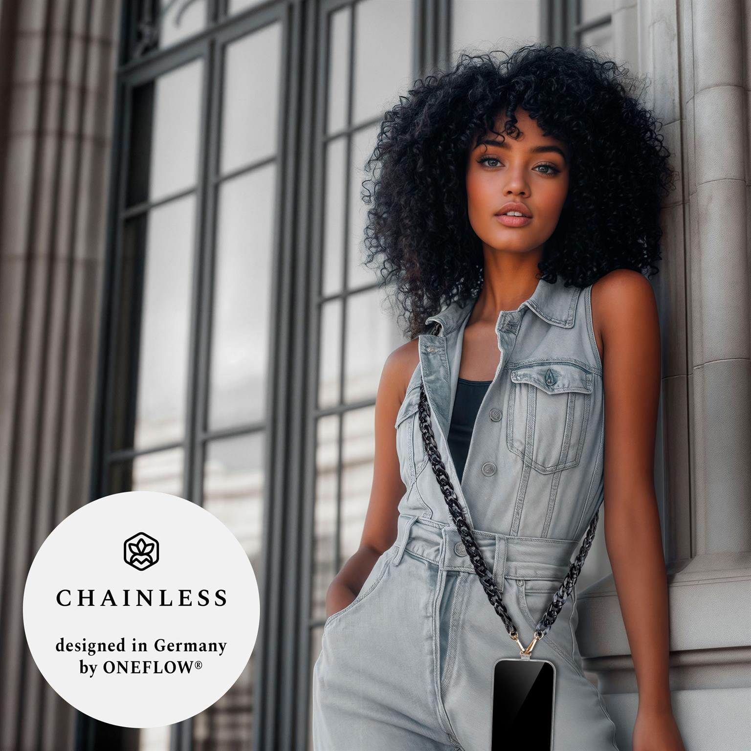 Urban Chain – Handykette