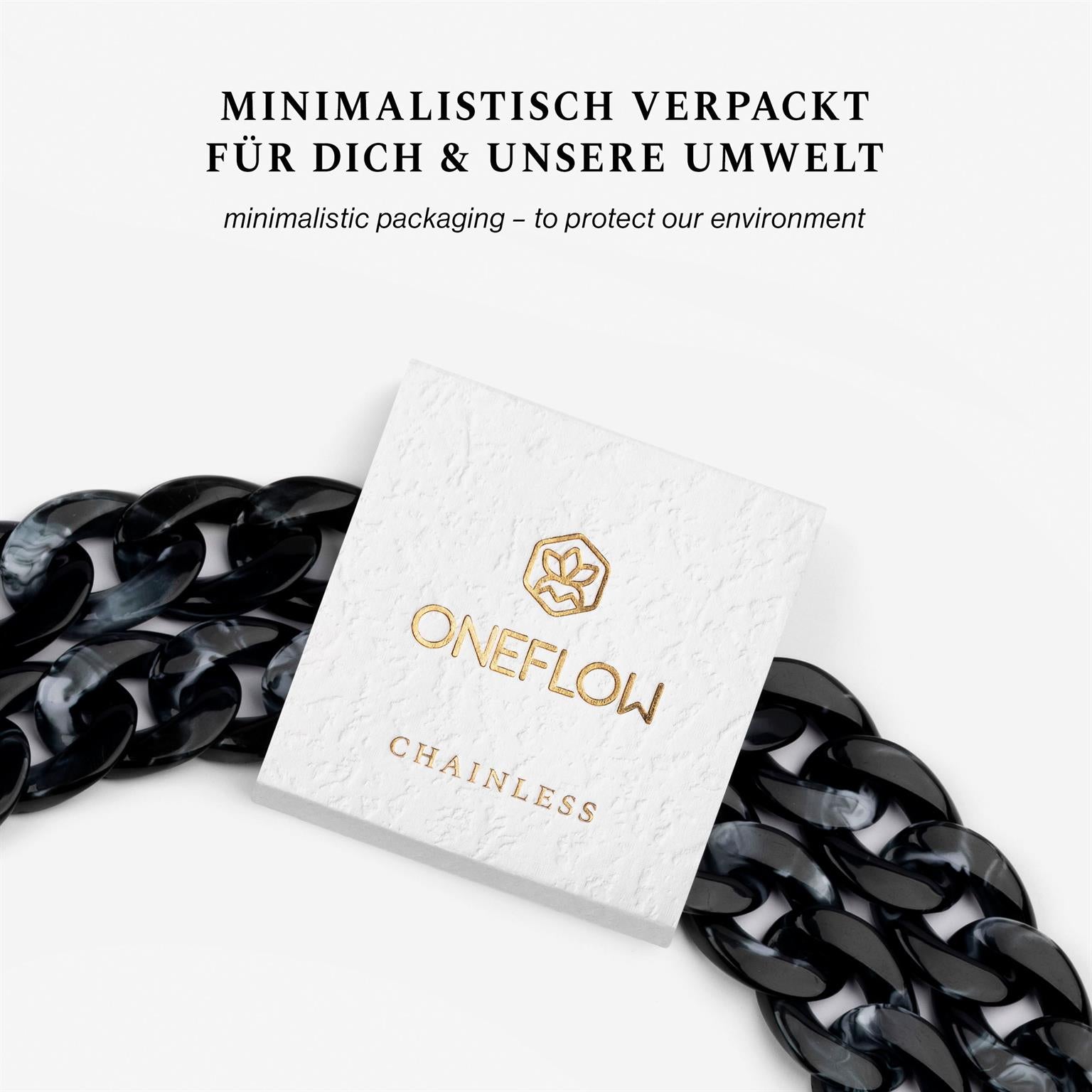 Urban Chain – Handykette