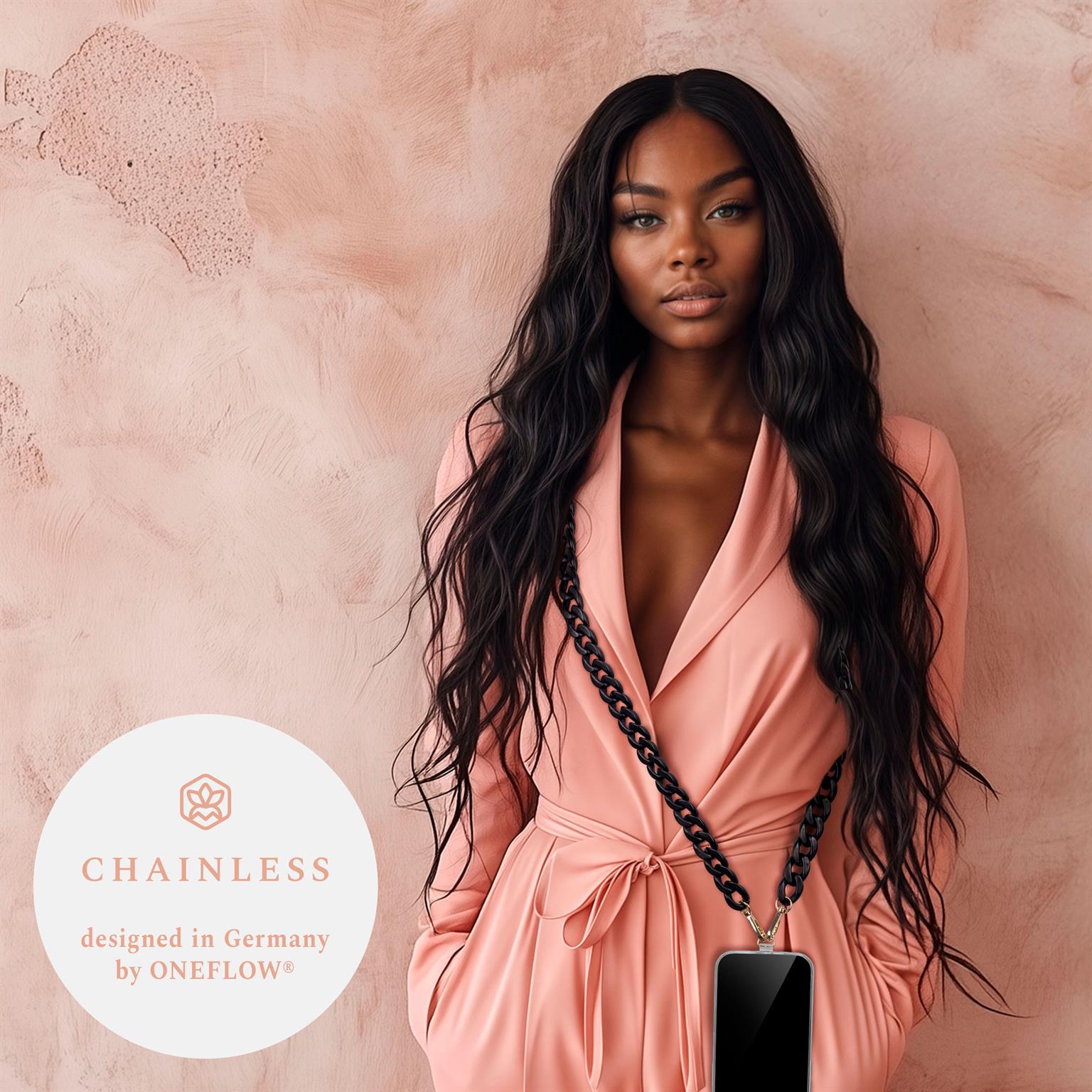 Urban Chain – Handykette