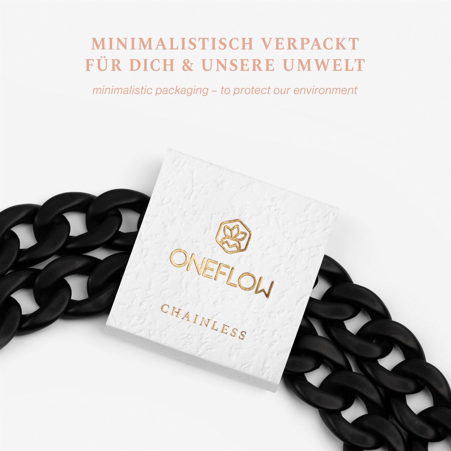 Urban Chain – Handykette