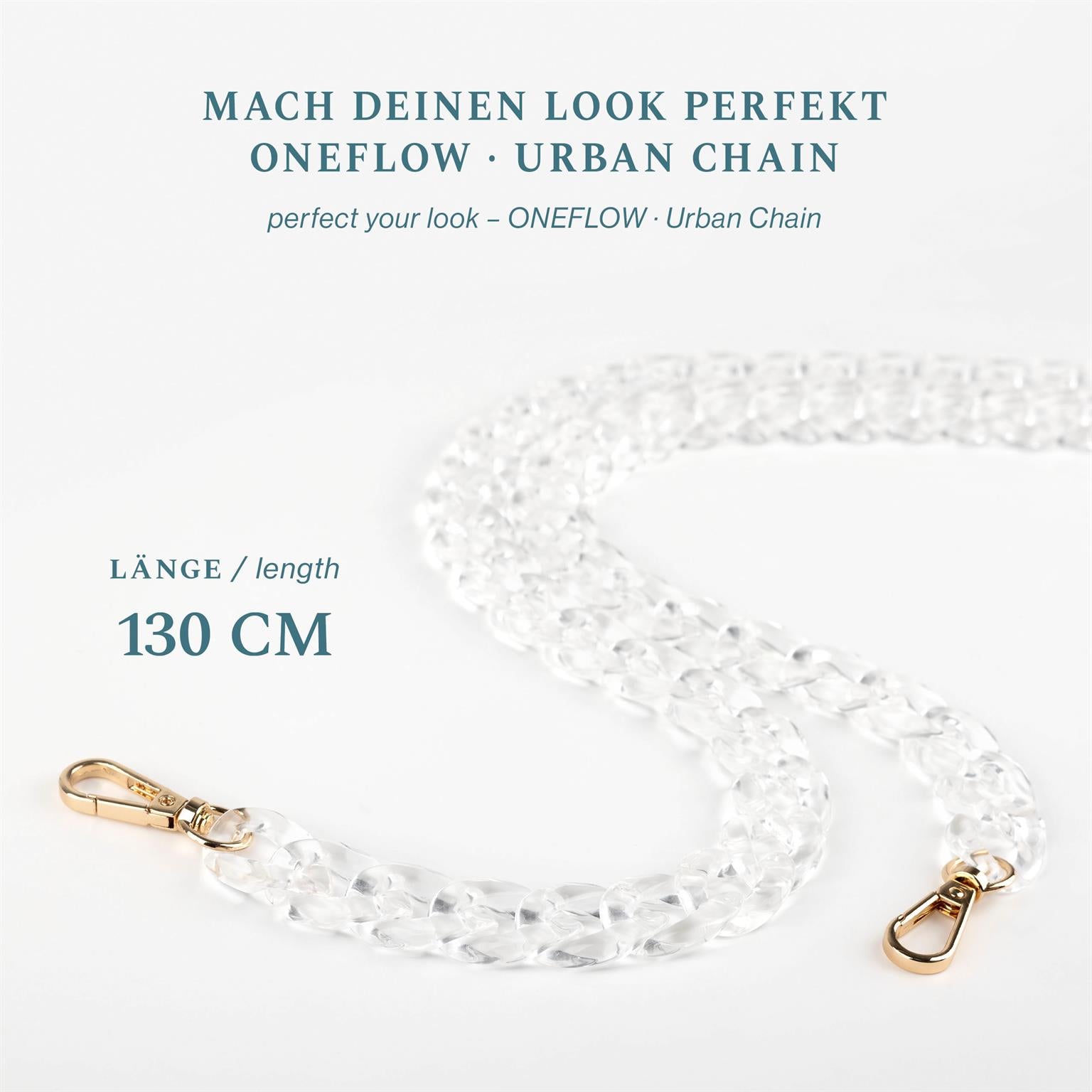 Urban Chain – Handykette
