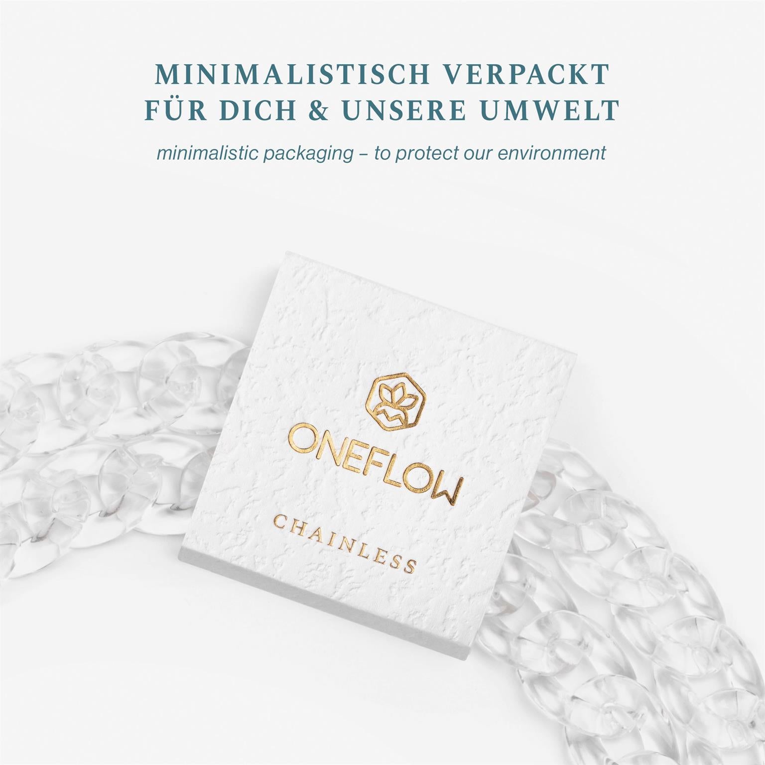 Urban Chain – Handykette