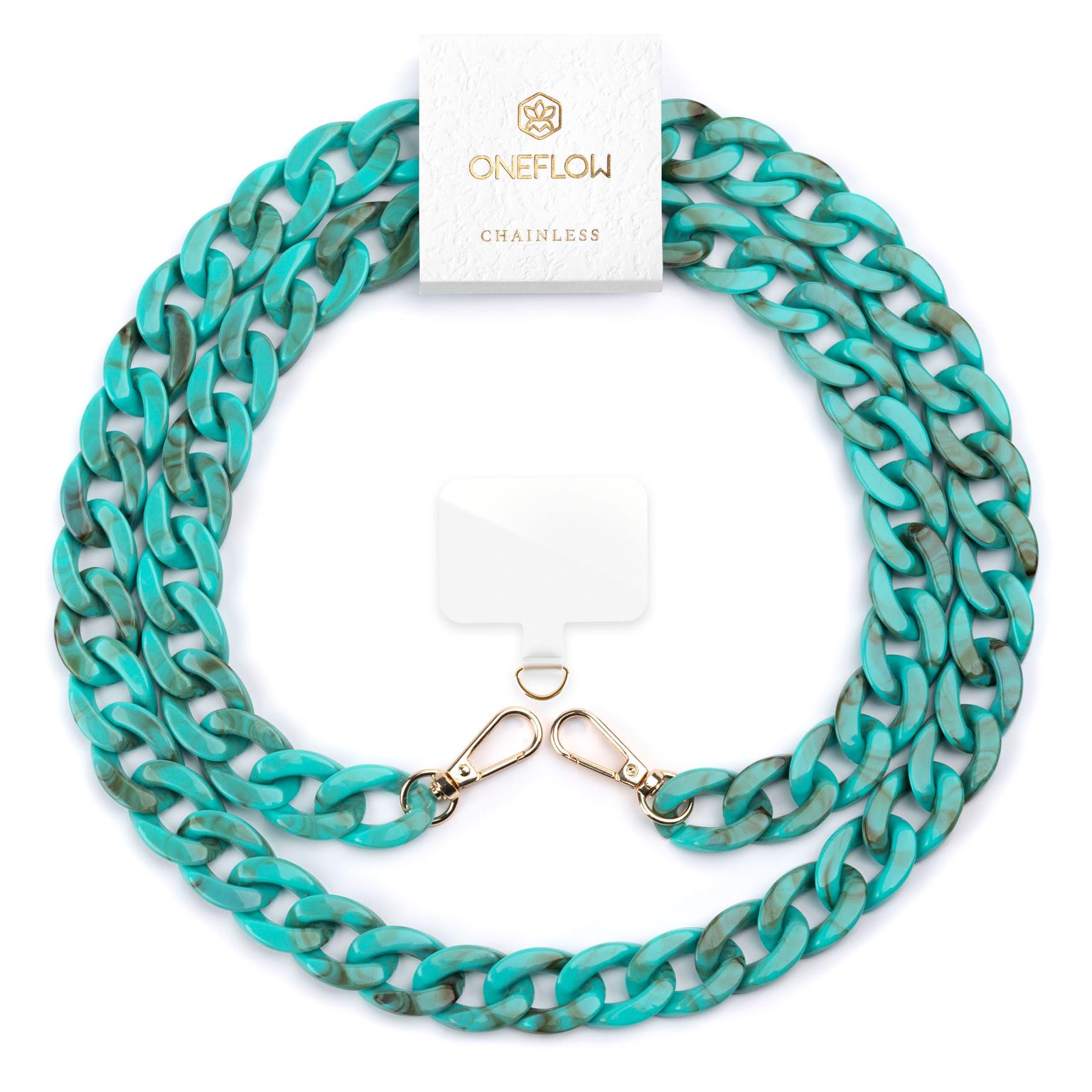 Urban Chain – Handykette