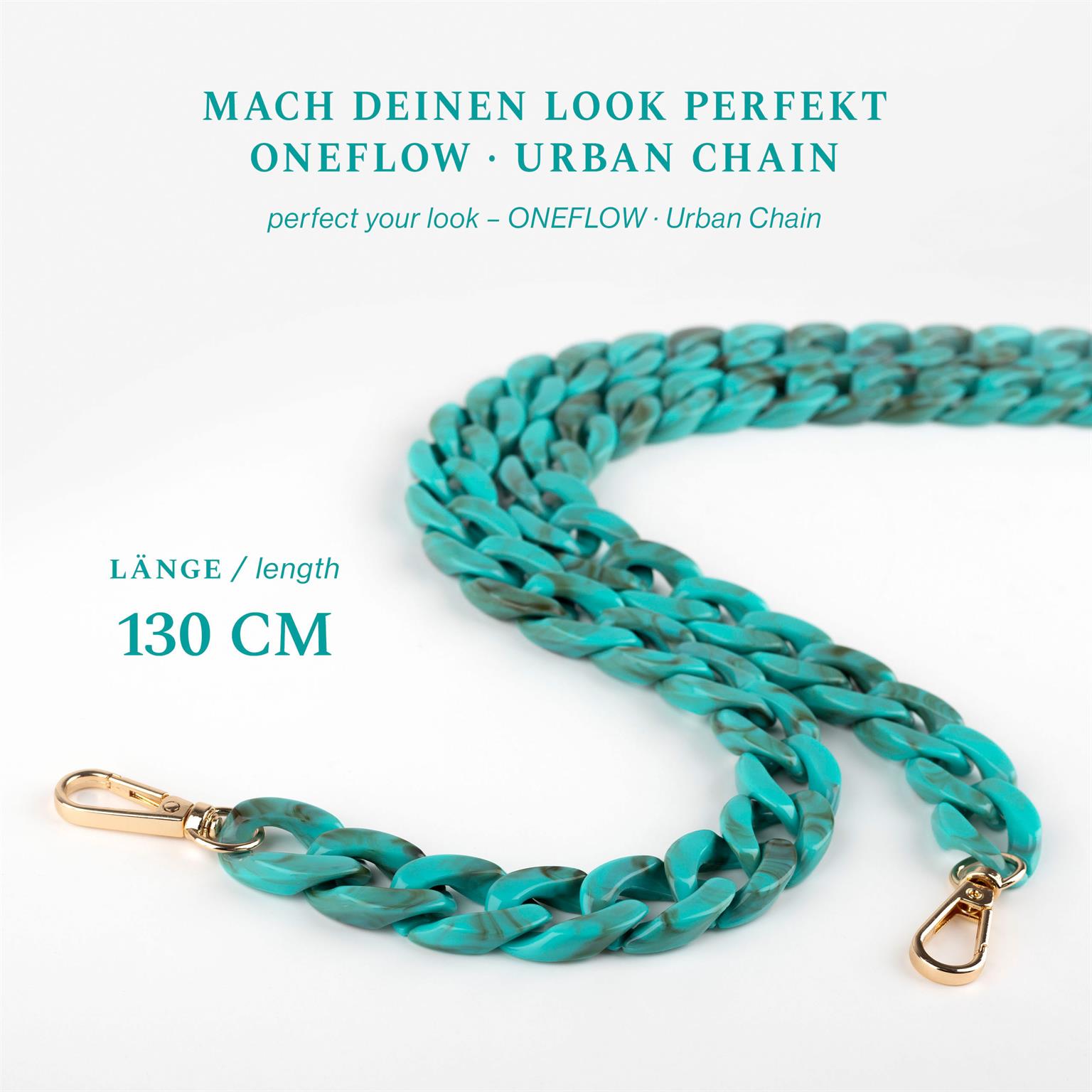 Urban Chain – Handykette
