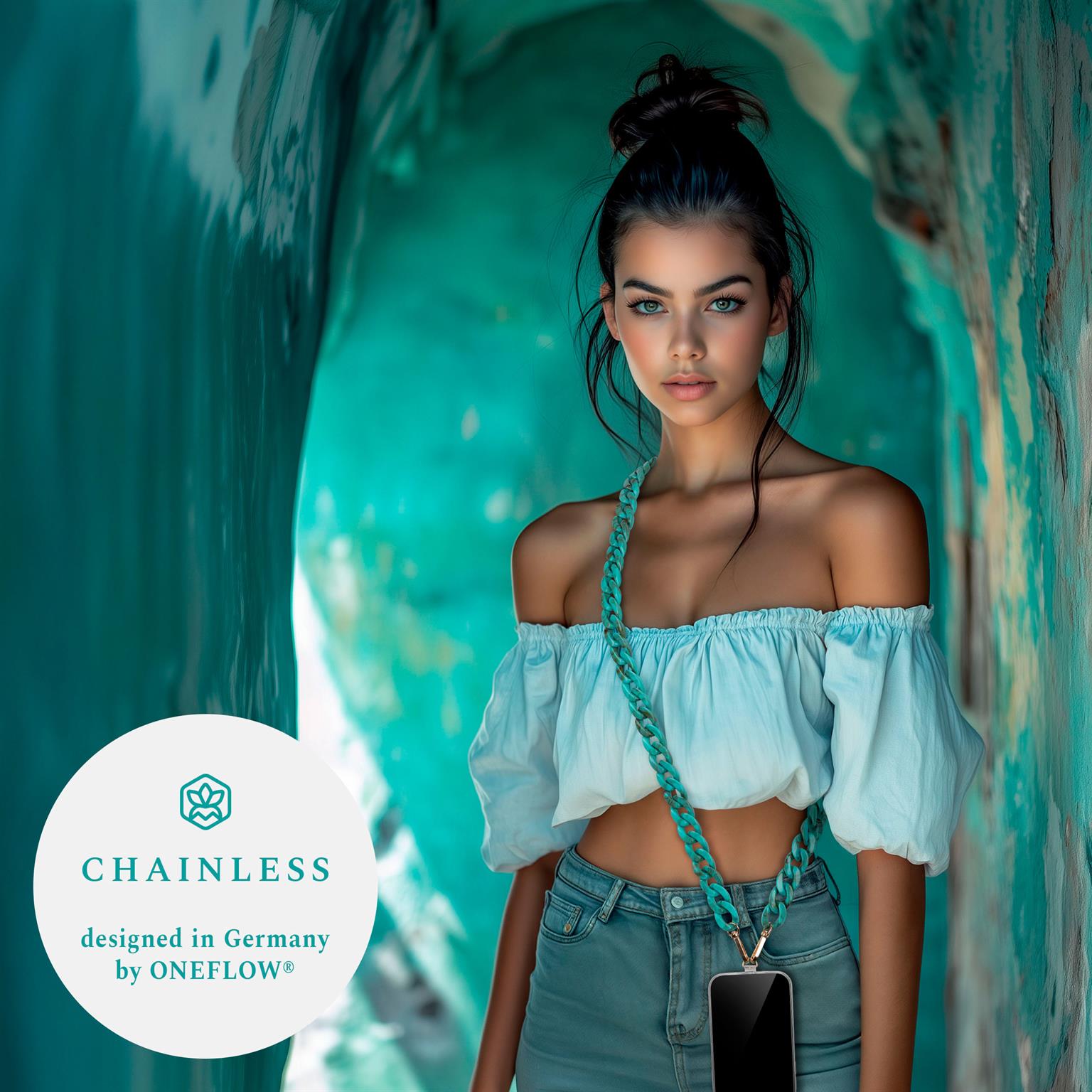 Urban Chain – Handykette