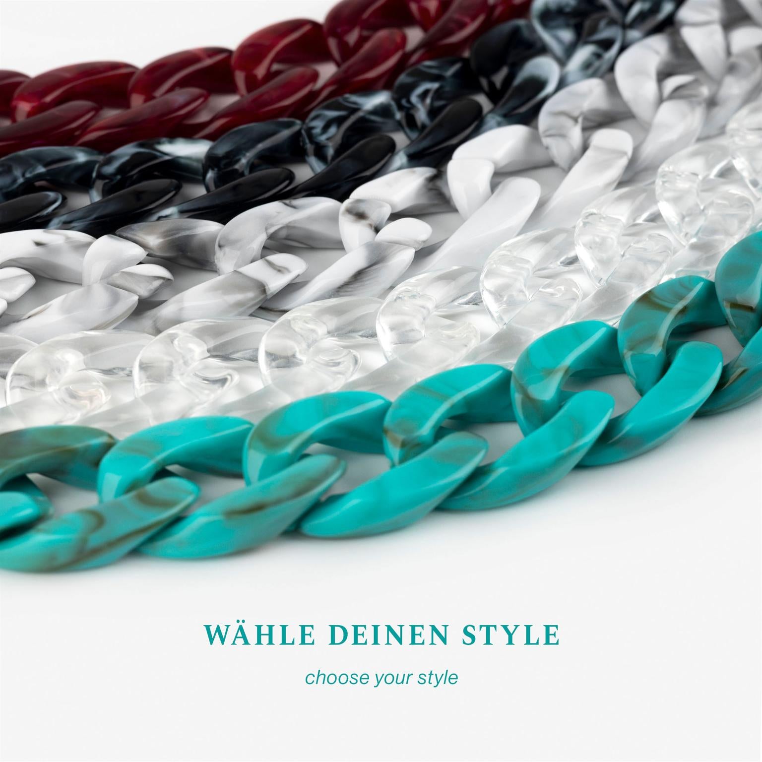 Urban Chain – Handykette