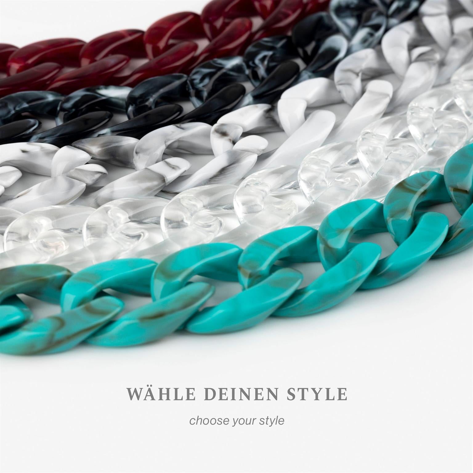 Urban Chain – Handykette