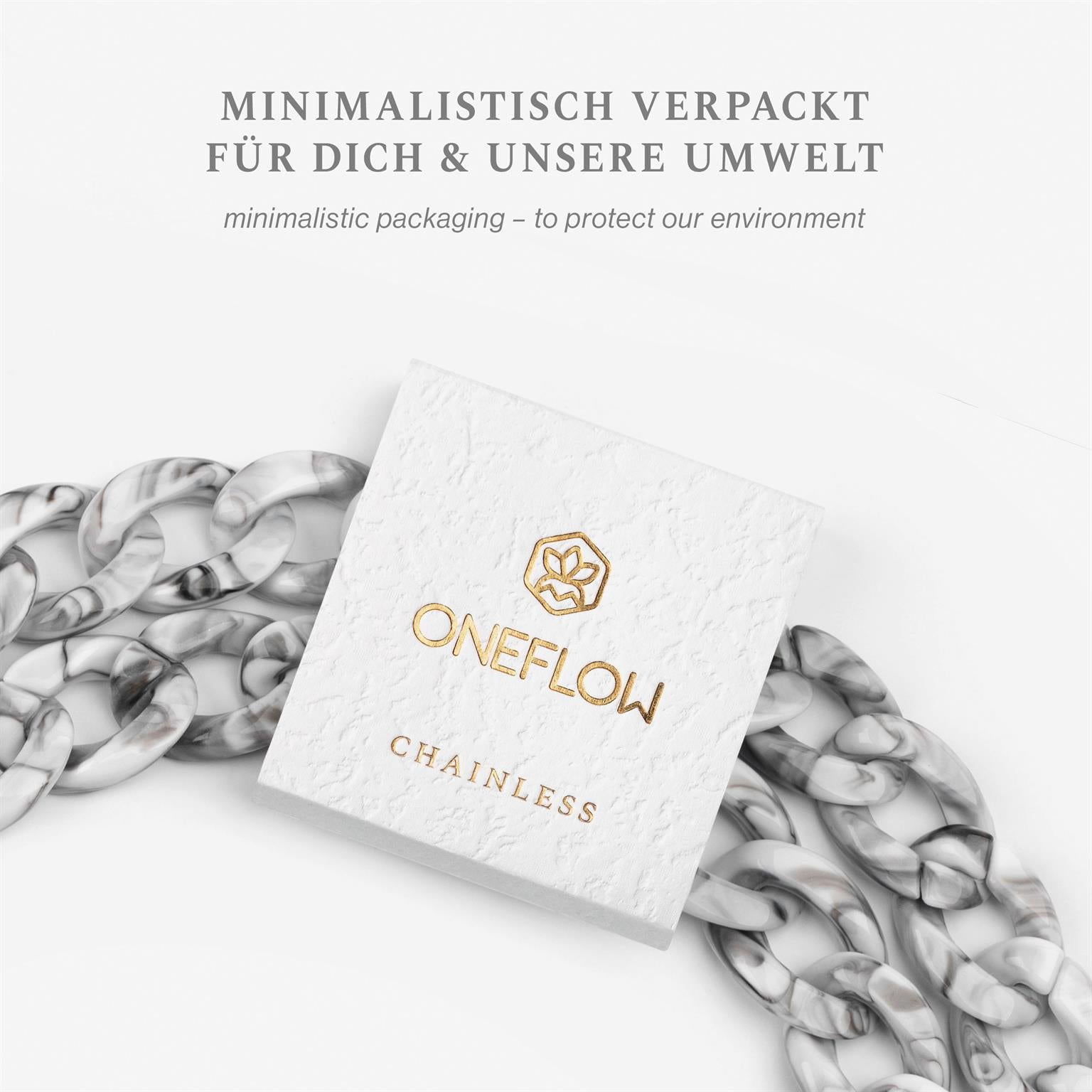 Urban Chain – Handykette