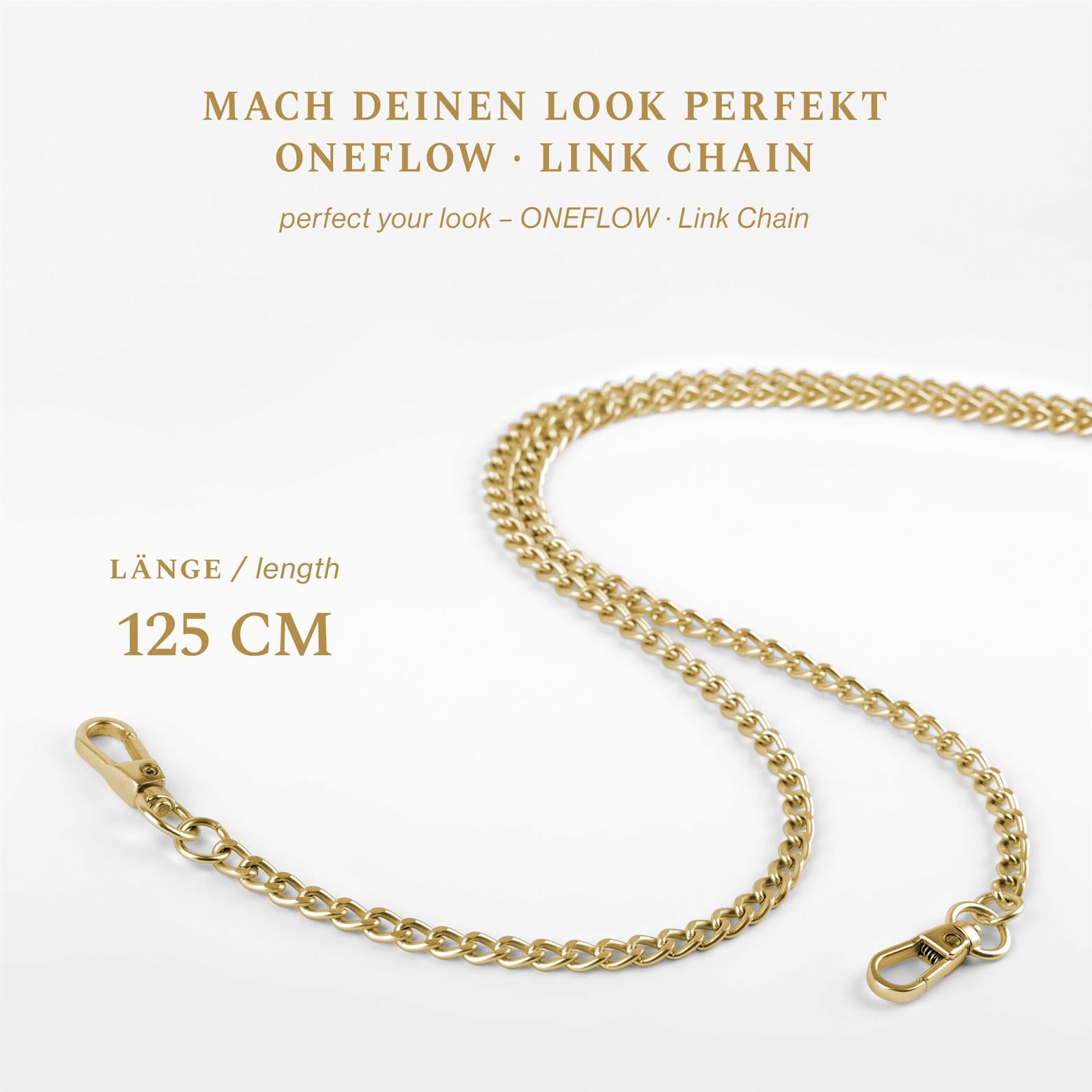 Link Chain – Handykette