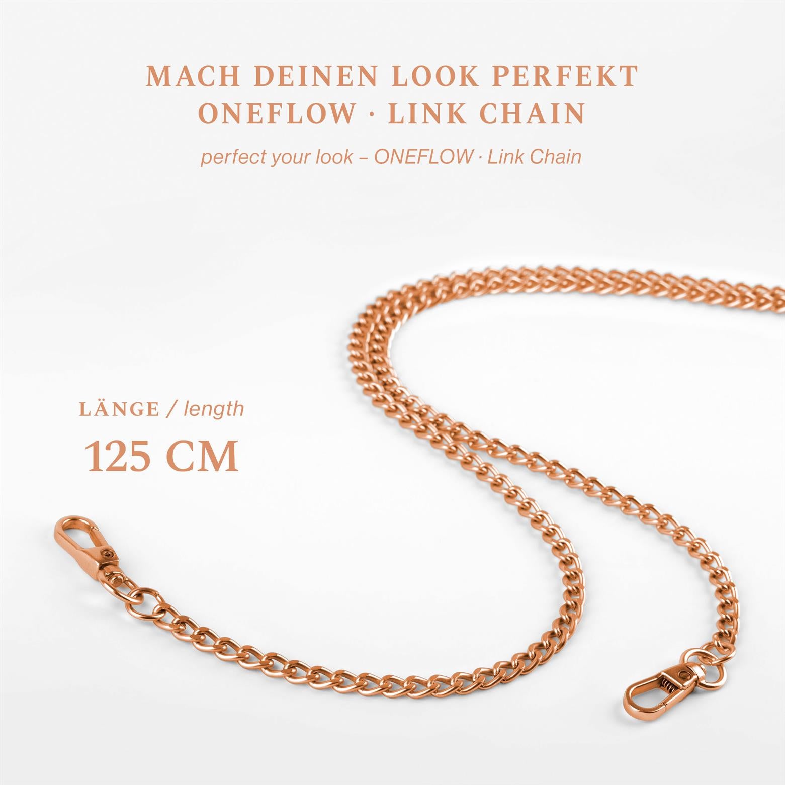 Link Chain – Handykette