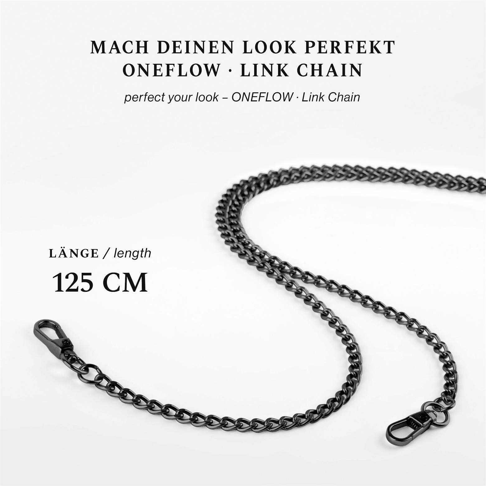 Link Chain – Handykette