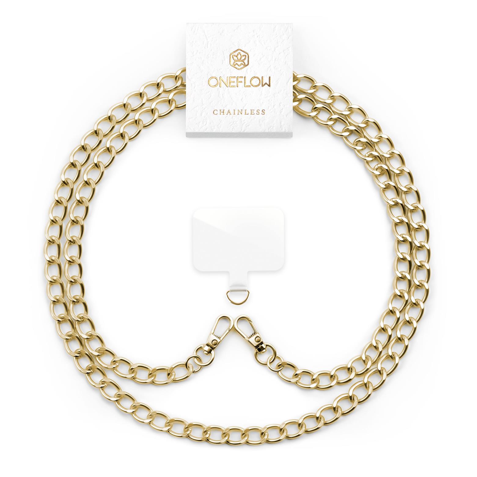 Curb Chain – Handykette