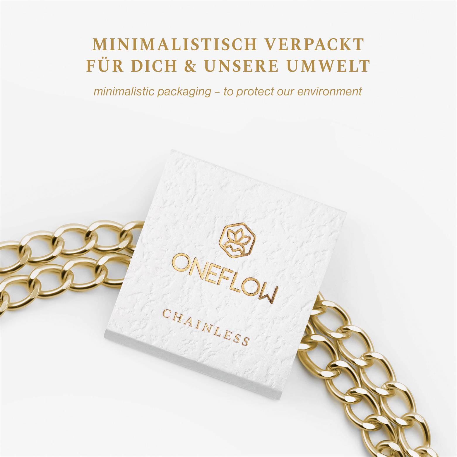Curb Chain – Handykette