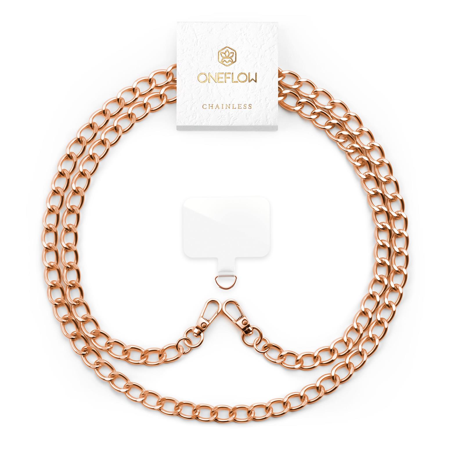 Curb Chain – Handykette