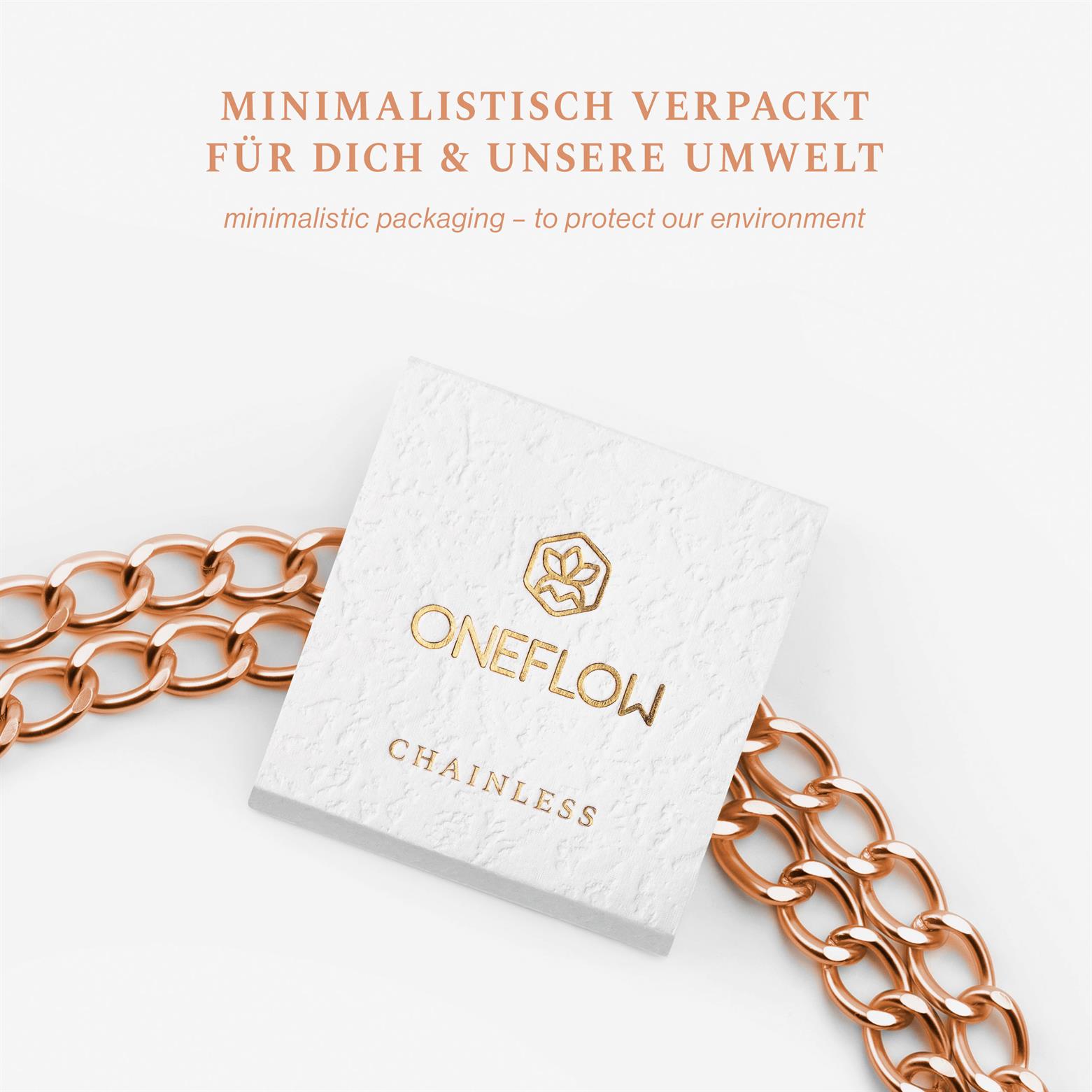 Curb Chain – Handykette