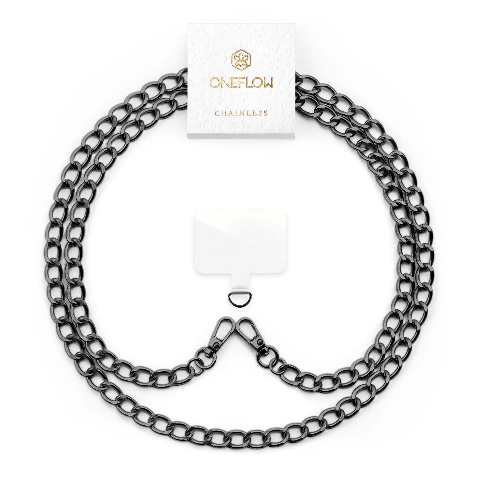 Curb Chain – Handykette