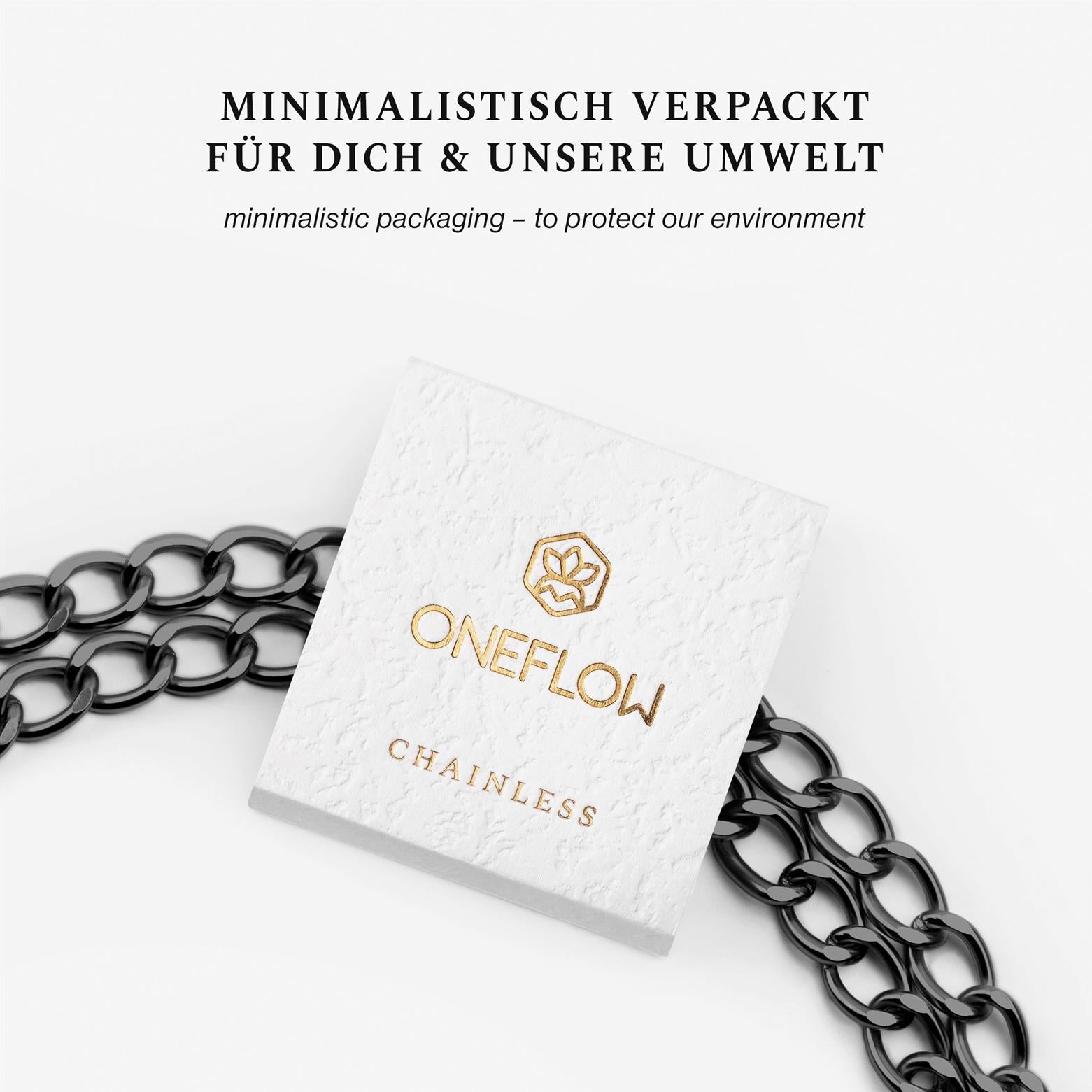 Curb Chain – Handykette