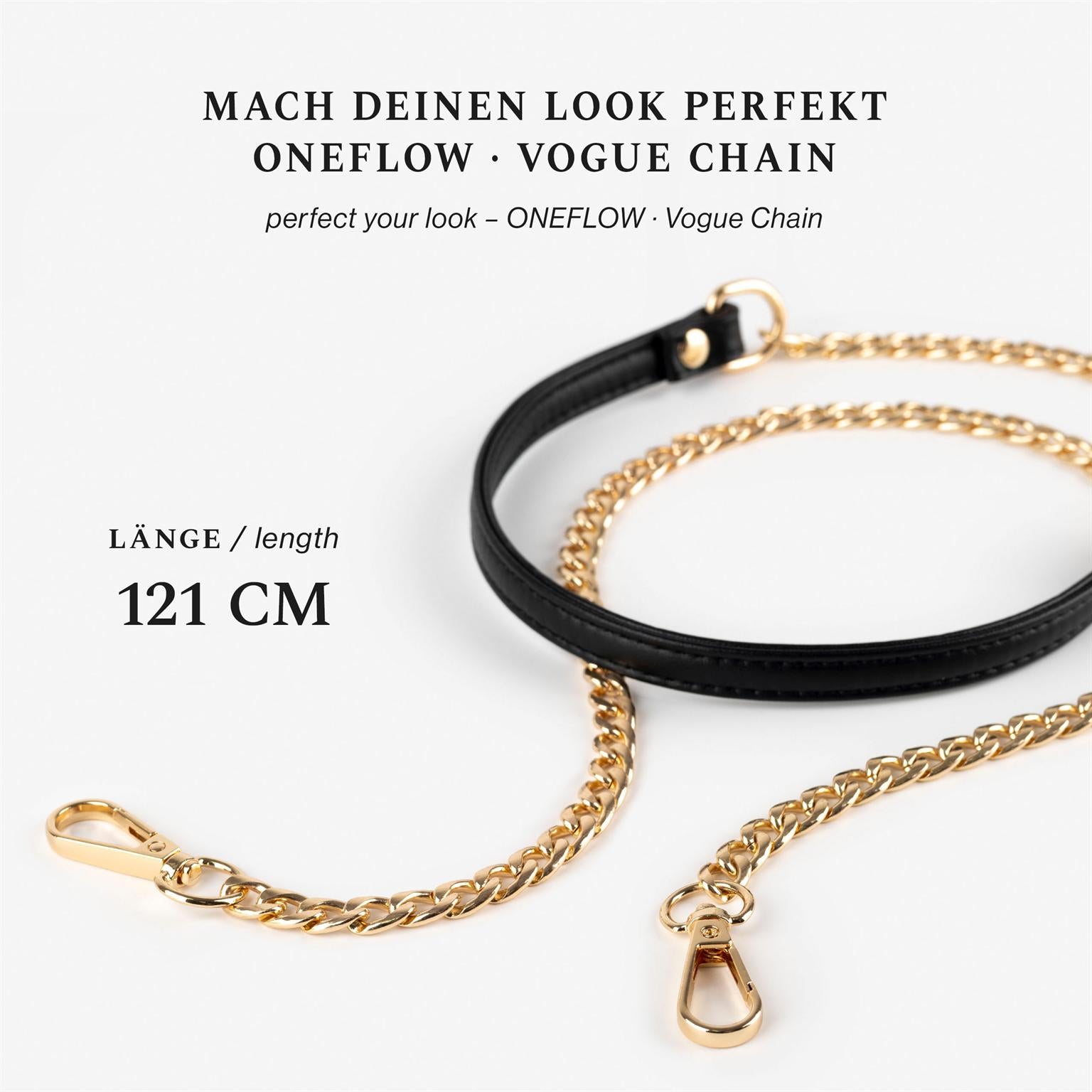 Vogue Chain – Handykette